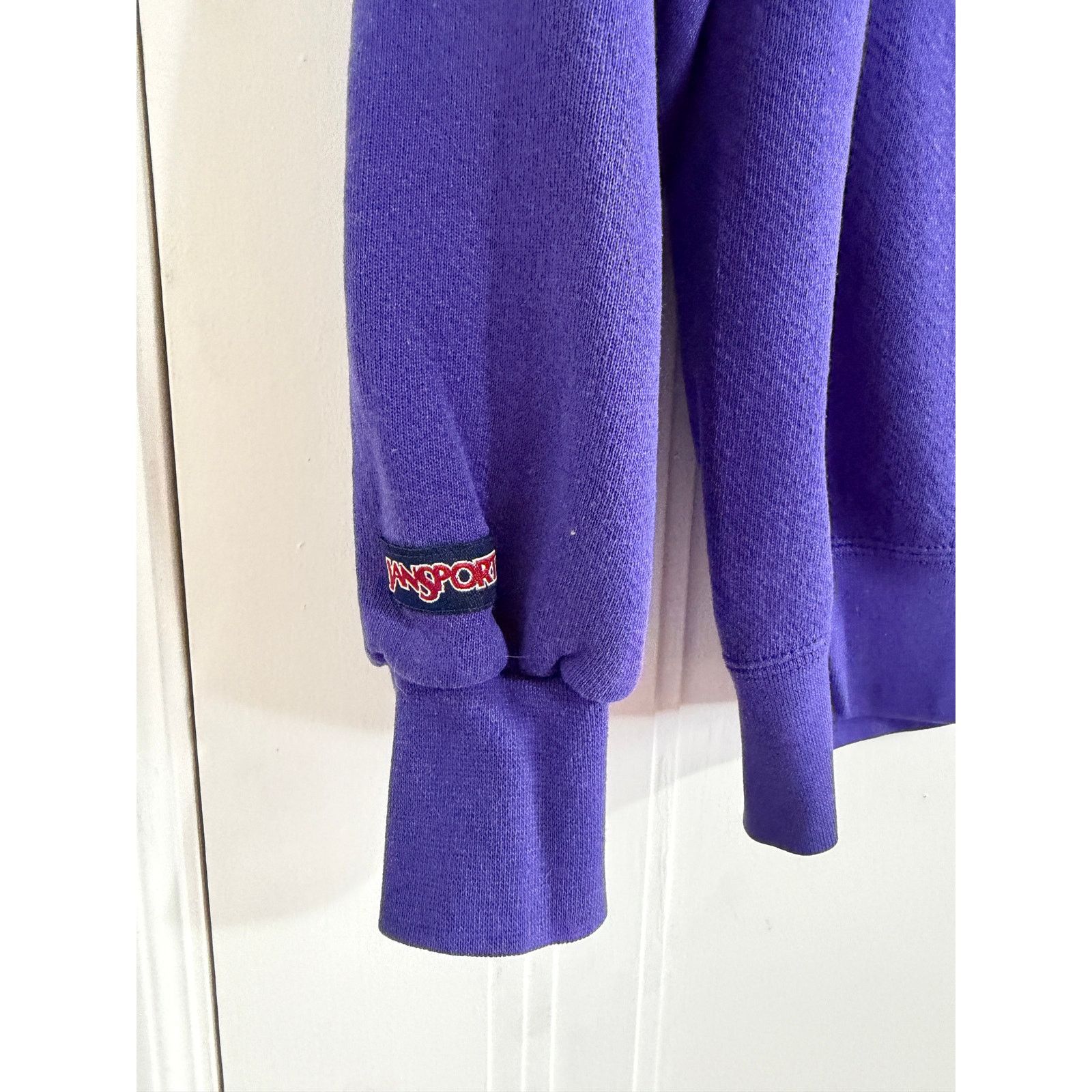 Jansport Vintage Kansas State Wildcats Crewneck Sweatshirt Size XL Size US XL / EU 56 / 4 - 3 Thumbnail