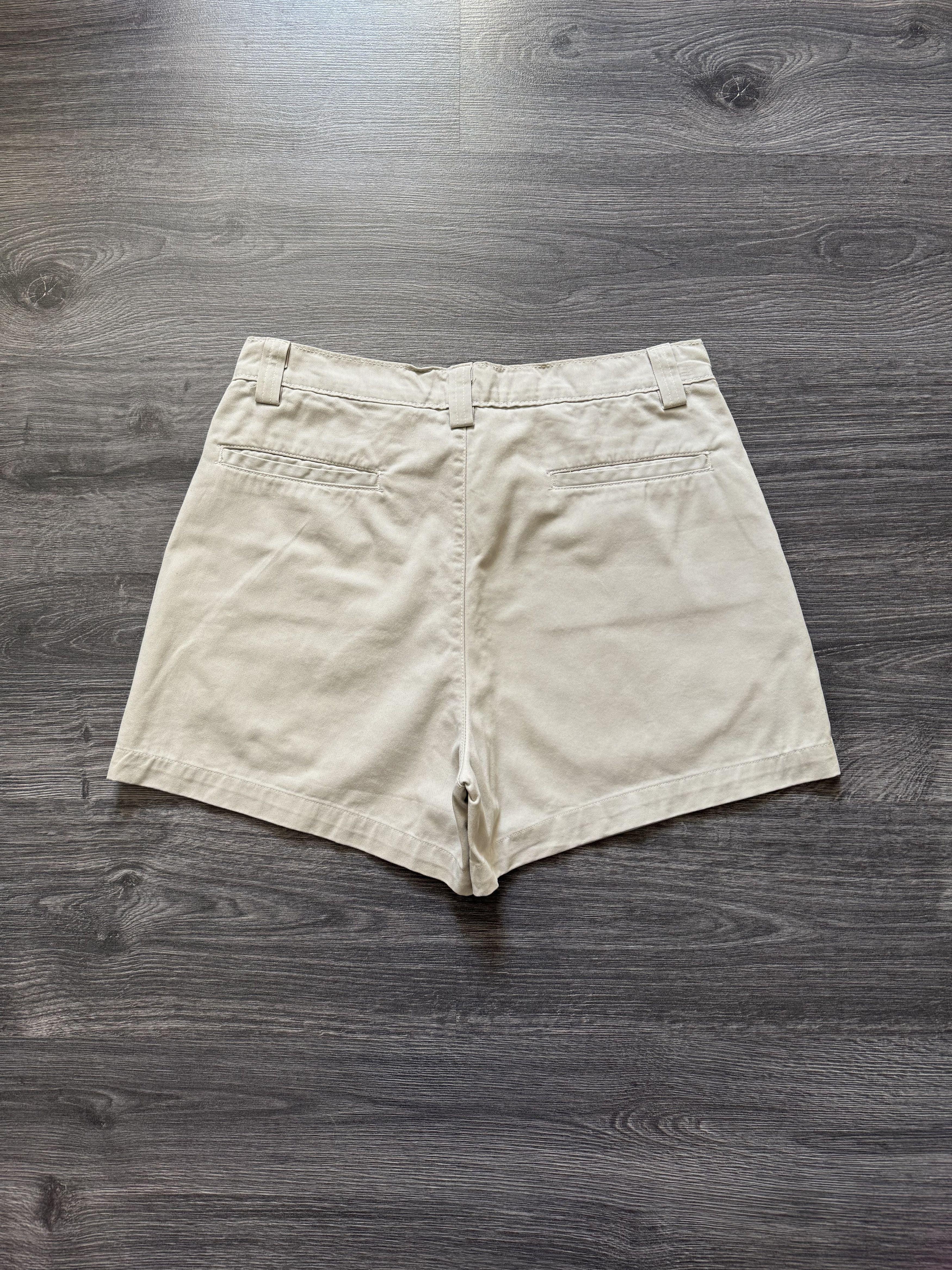 Levi's Vintage made in USA Levi’s Silver tab shorts Size US 30 / EU 46 - 2 Thumbnail