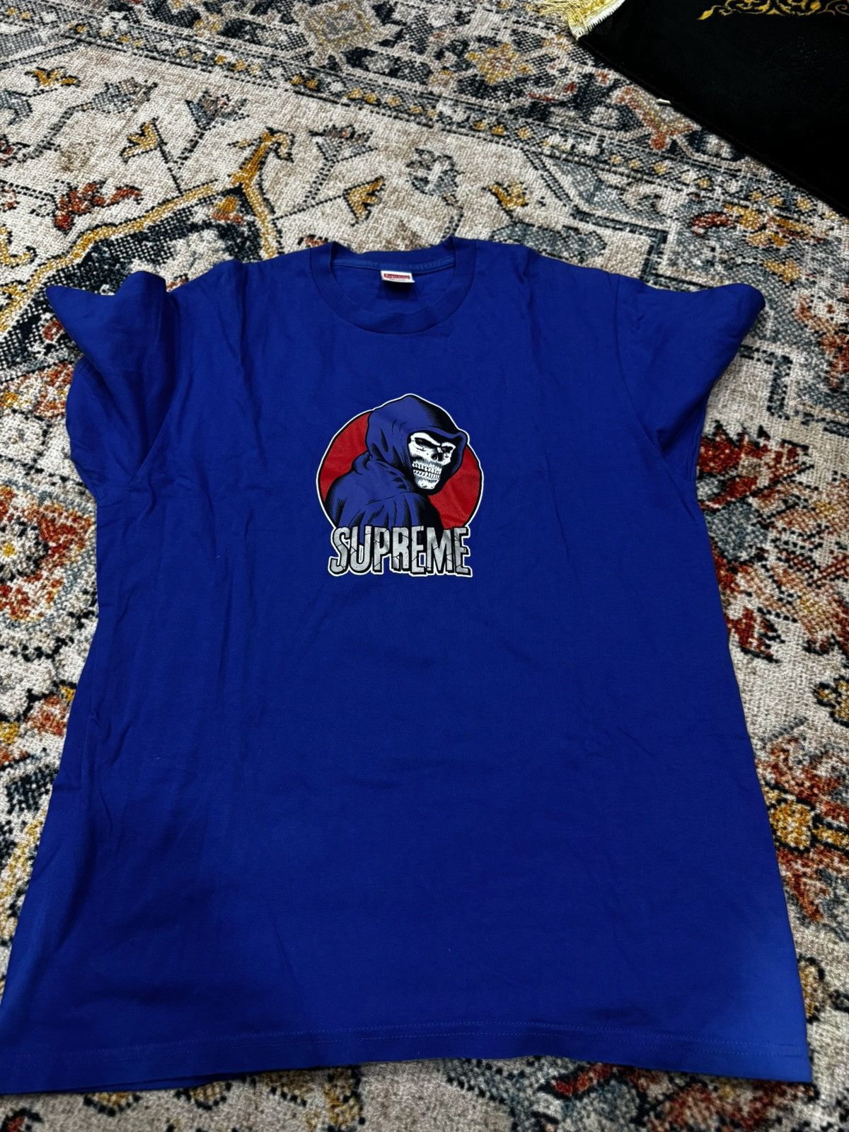Supreme Supreme T-Shirt Size US L / EU 52-54 / 3 - 1 Thumbnail
