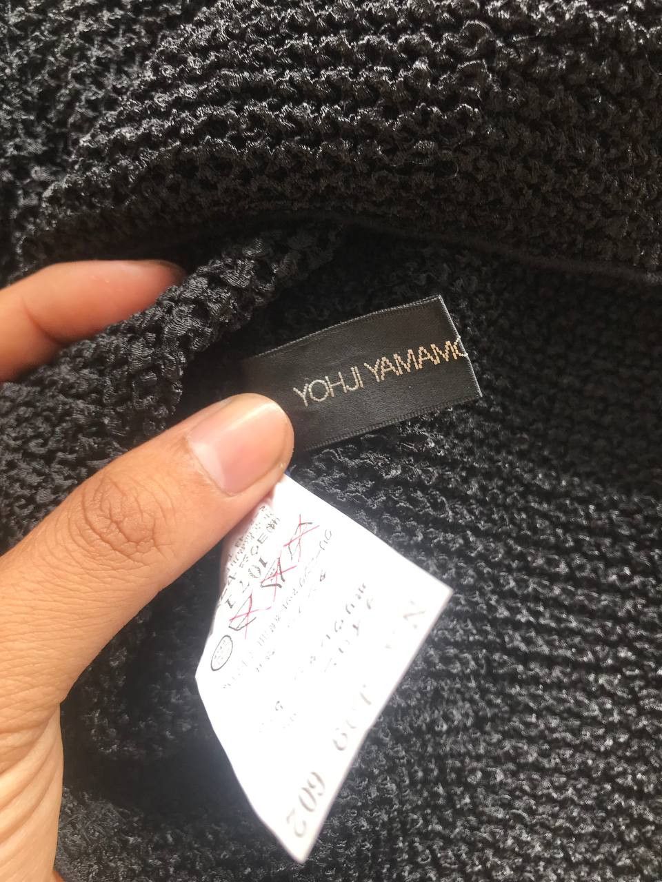 Yohji Yamamoto Yohji Yamamoto Pleated Size M / US 6-8 / IT 42-44 - 9 Thumbnail