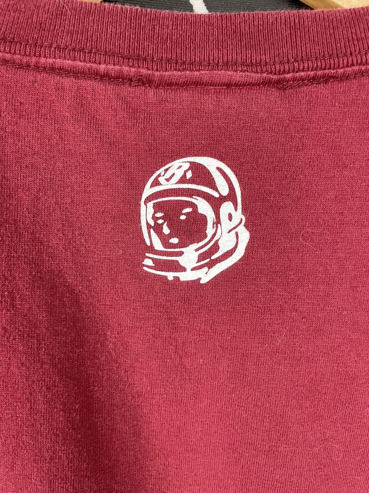 Billionaire Boys Club Billionaire Boys Club Spell out Tshirt Size US L / EU 52-54 / 3 - 6 Thumbnail