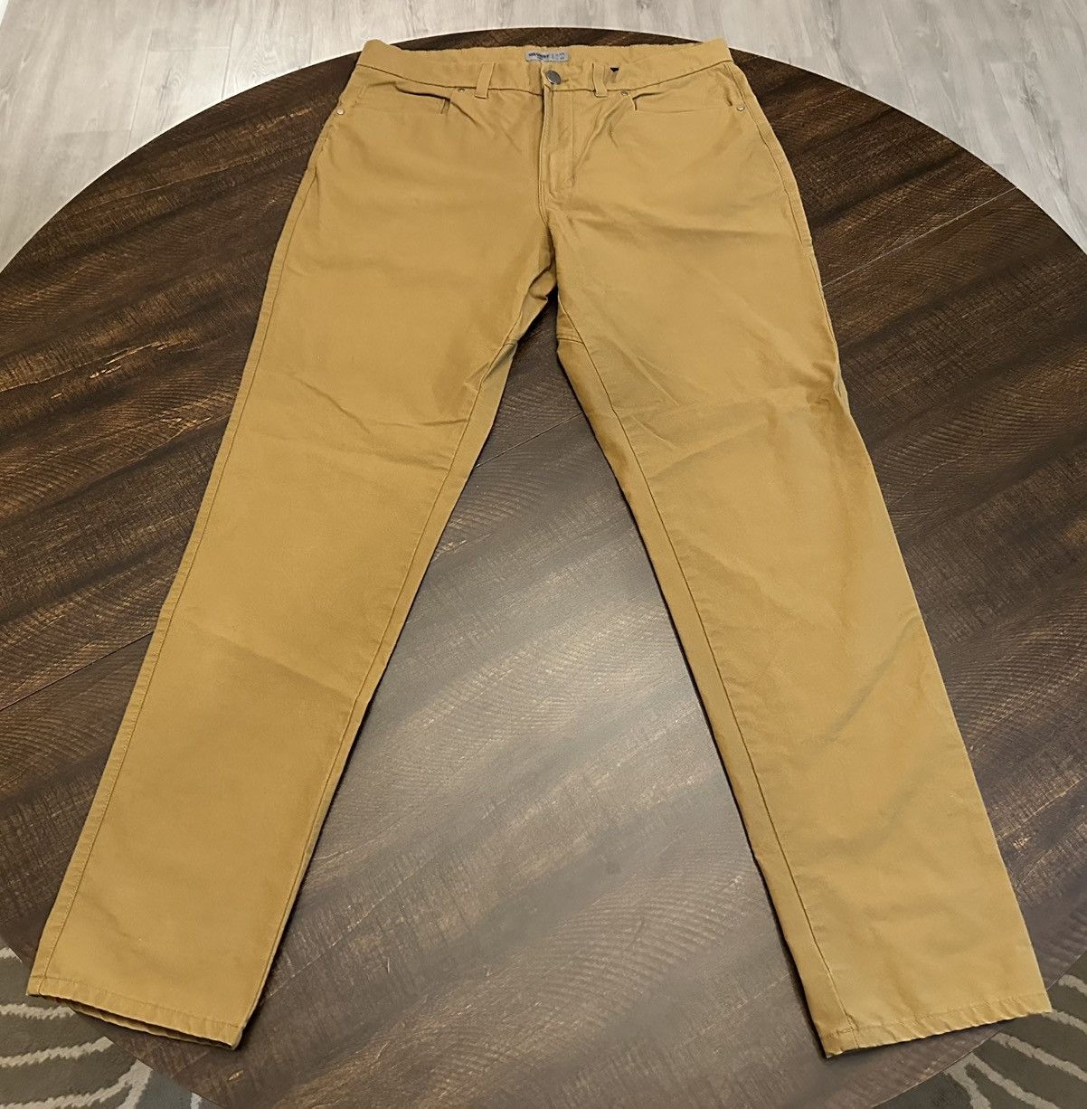 Other VRST Limitless 4-Way Stretch 5-Pocket Slim Fit Pants-Sz34x31 Size US 34 / EU 50 - 1 Thumbnail