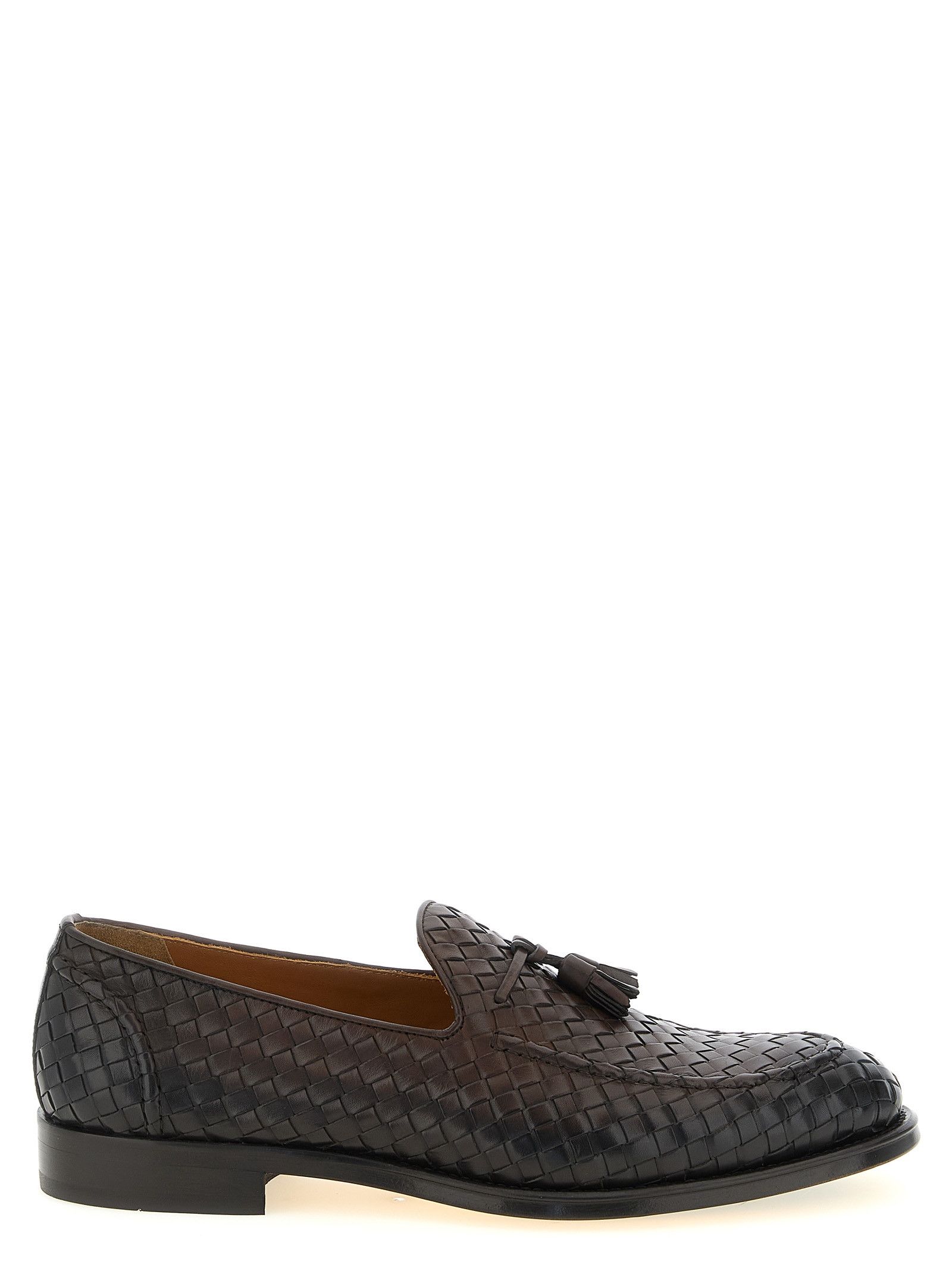 Doucal's 'Adler' loafers Size US 9.5 / EU 42-43 - 1 Thumbnail