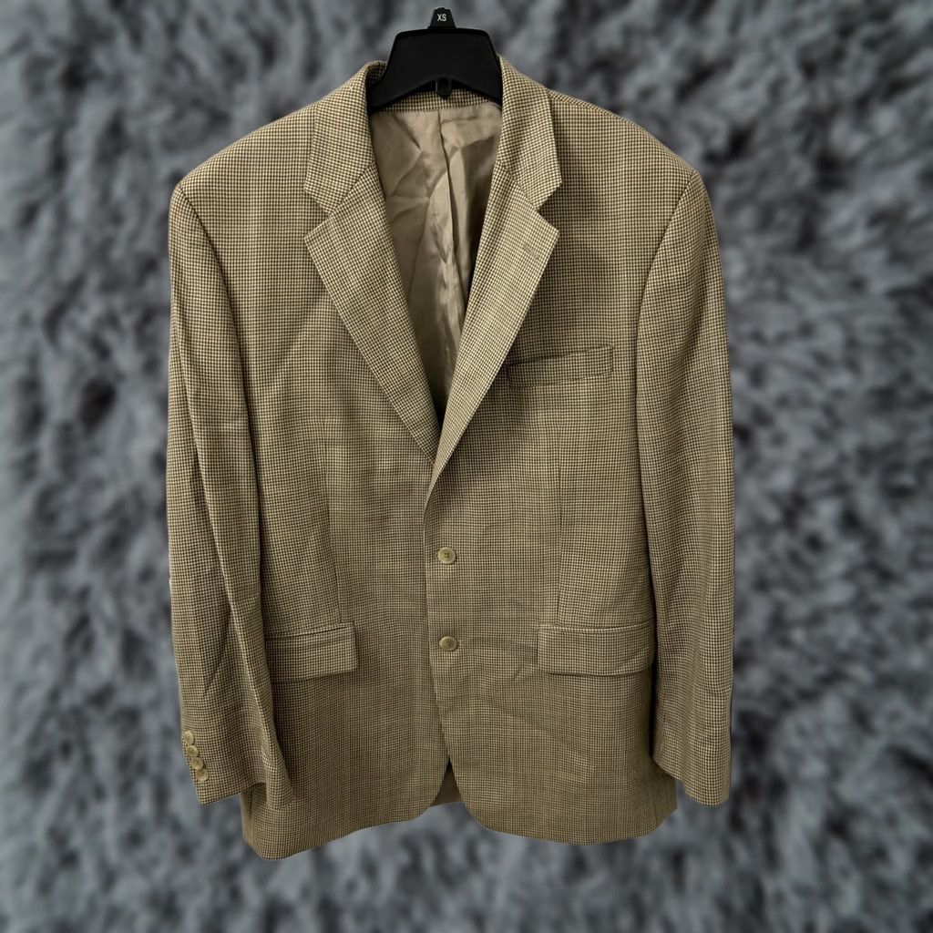 Ralph Lauren VINTAGE no - (invalid) Size US S / EU 44-46 / 1 - 1 Thumbnail