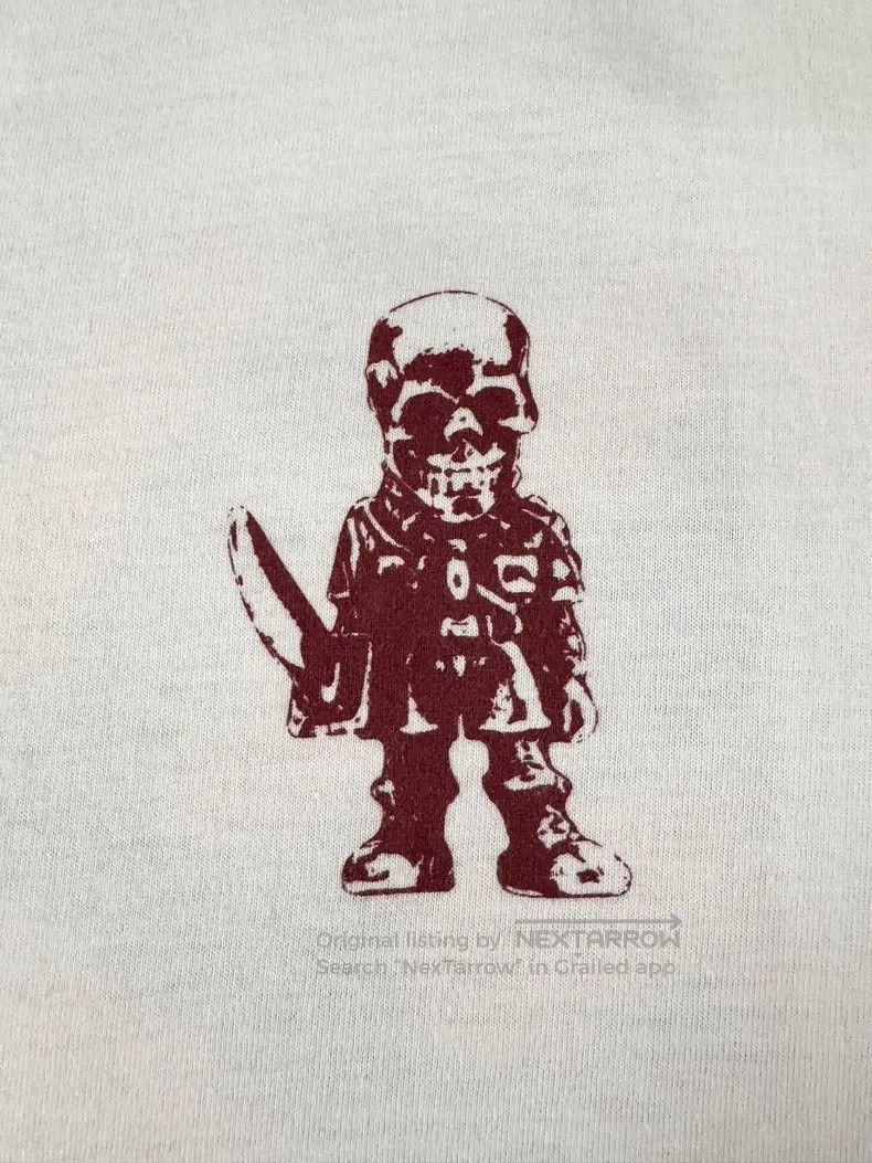 Chrome Hearts CHROME HEARTS Size L Harris short sleeve Size US L / EU 52-54 / 3 - 3 Thumbnail