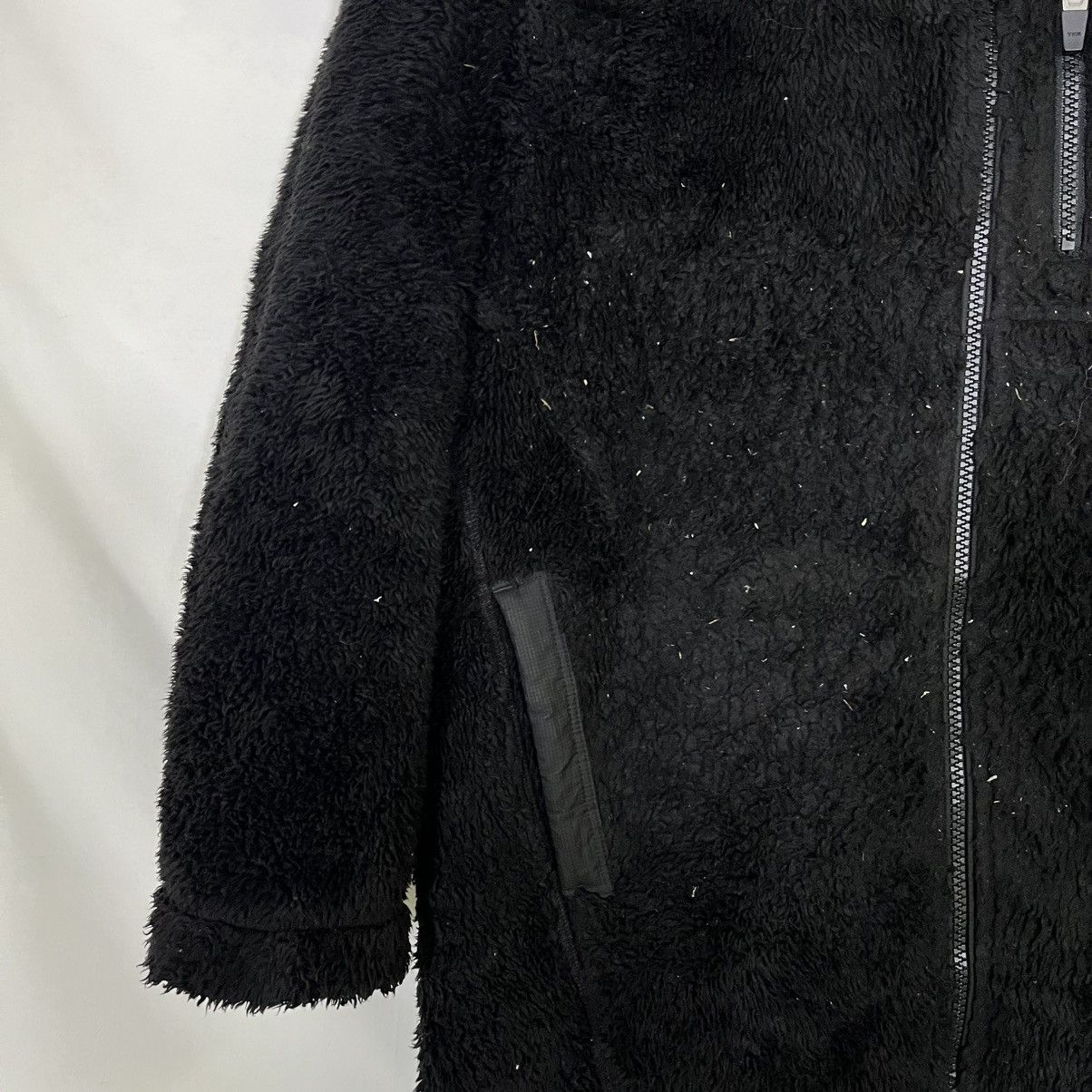 Uniqlo UNIQLO FUR LONG JACKET Size M / US 6-8 / IT 42-44 - 3 Thumbnail