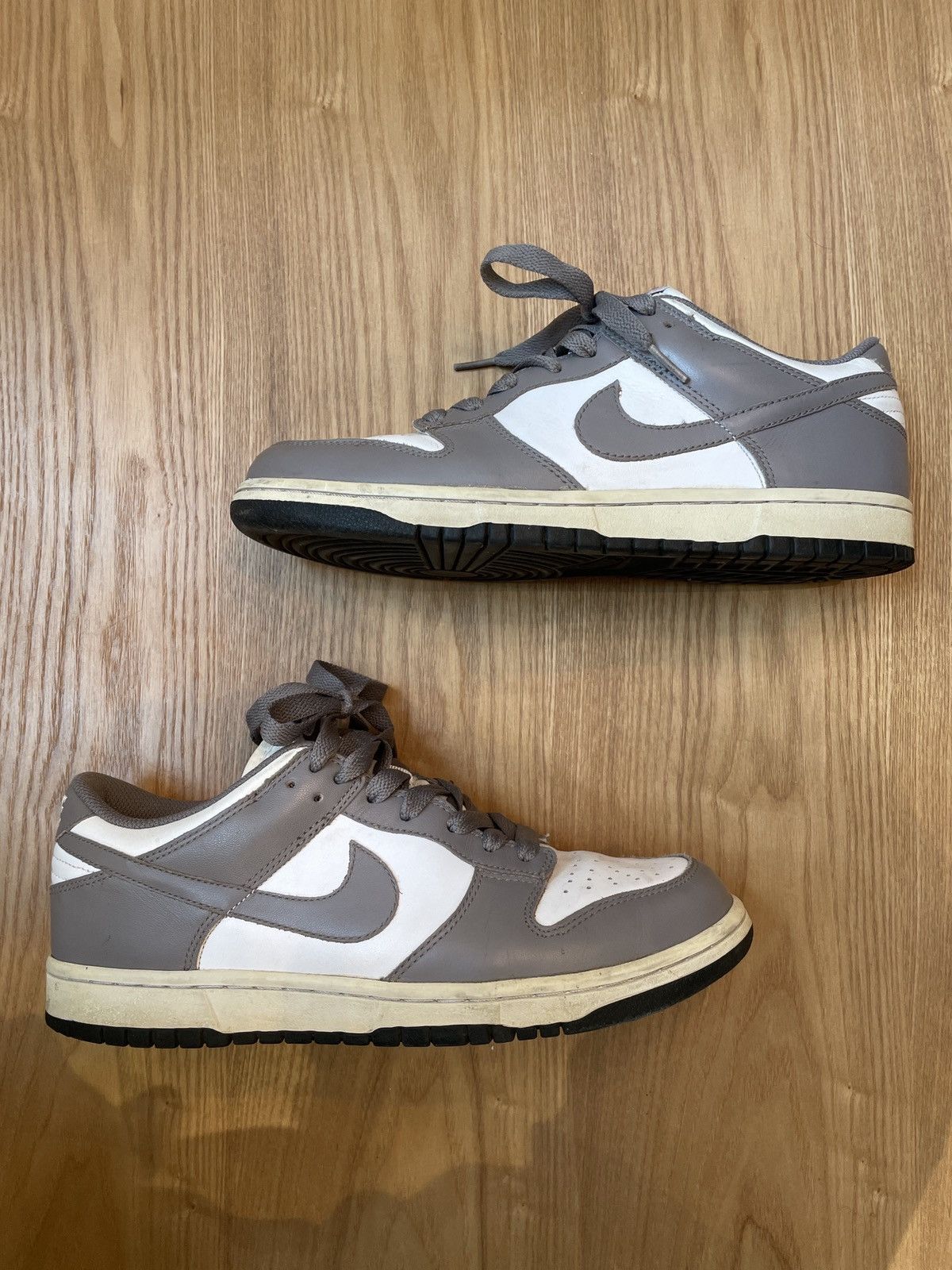 Nike Nike Dunk low CI Size US 9.5 / EU 42-43 - 1 Thumbnail