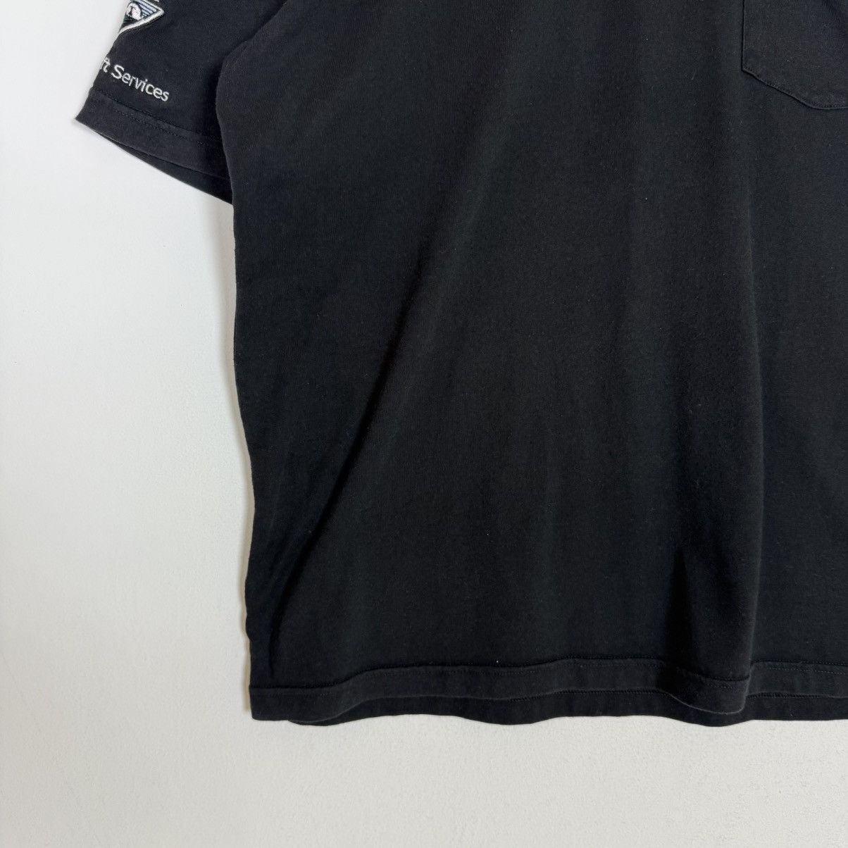 Carhartt Carhartt Polo Tee Size US L / EU 52-54 / 3 - 2 Thumbnail