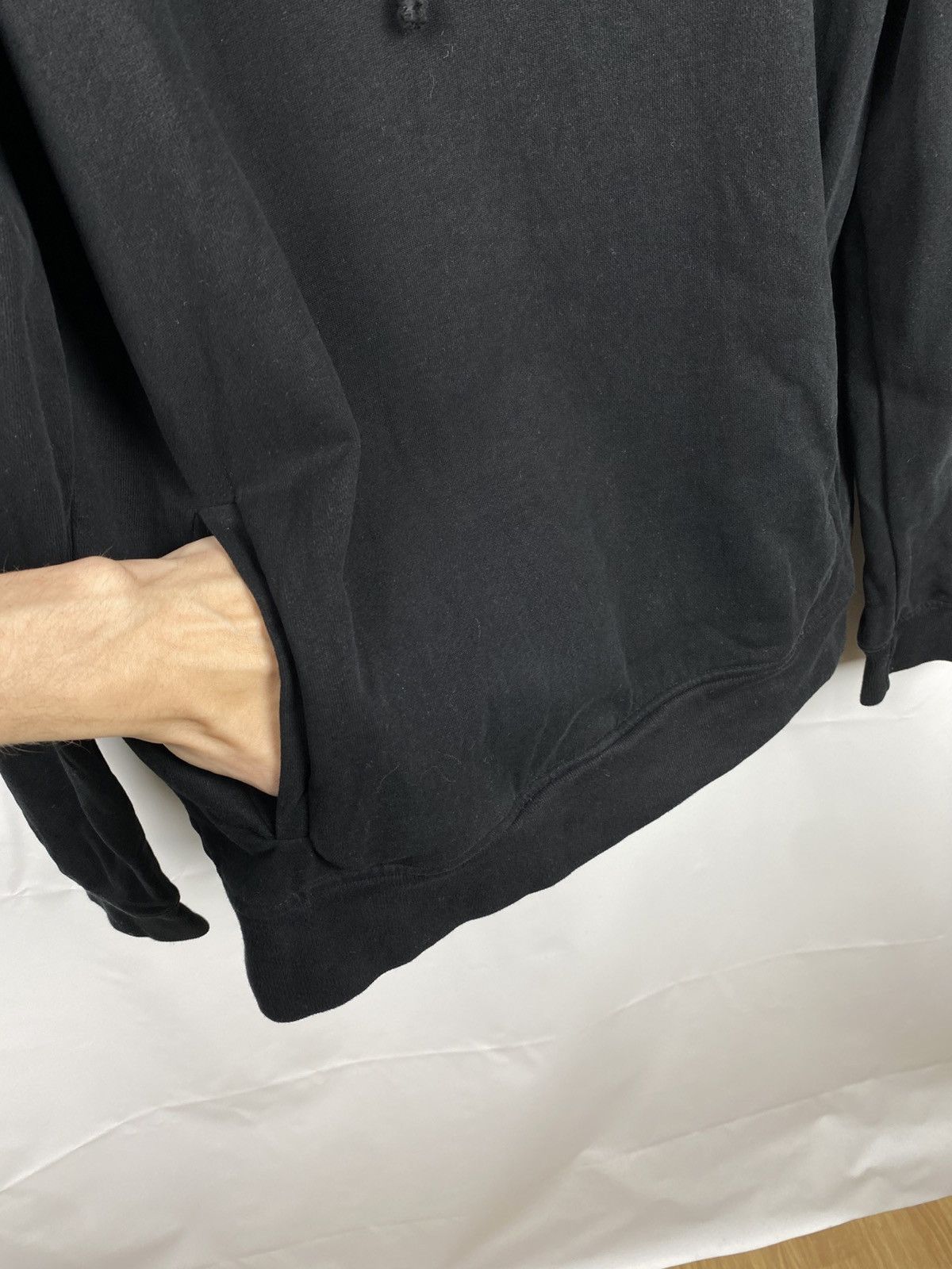Allsaints Allsaints Aven Oth Men Hoodie size S Size US S / EU 44-46 / 1 - 7 Thumbnail