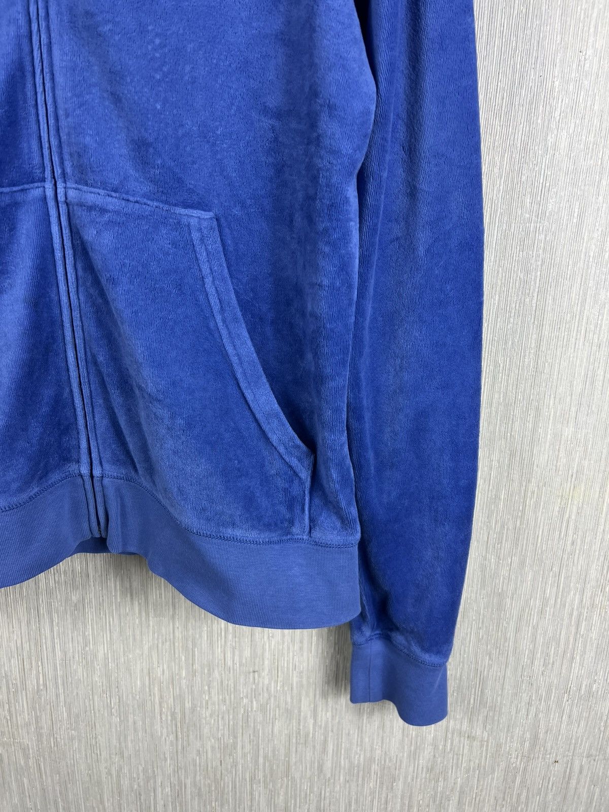 Juicy Couture Vintage Juicy Couture velour tracksuit set y2k choose retro Size M / US 6-8 / IT 42-44 - 8 Thumbnail