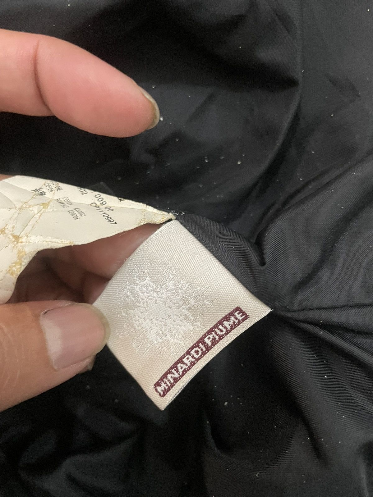 Alexander McQueen × McQ Alexander McQueen Alexander Mcqueens Grail Jacket Size US L / EU 52-54 / 3 - 16 Thumbnail
