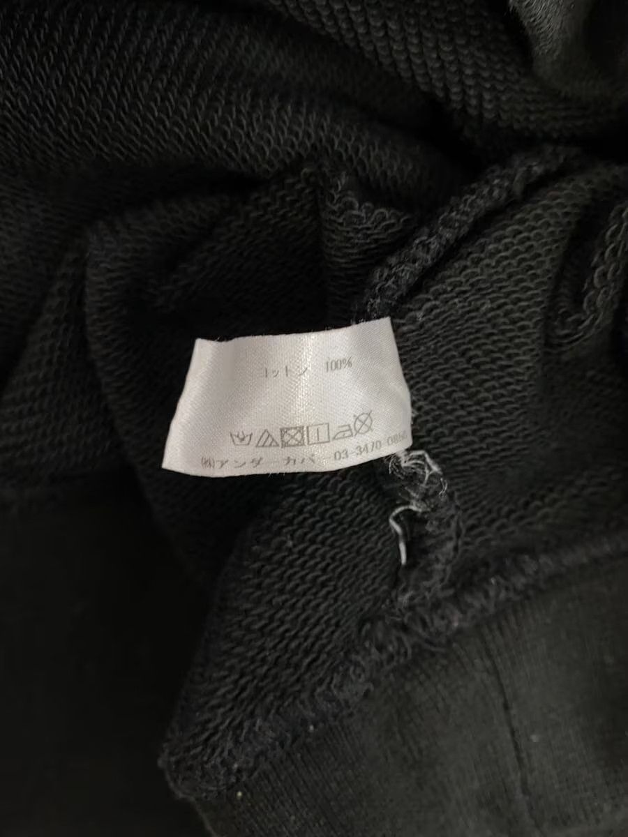 Undercover MAD Beethoven Sweatshirt Size US L / EU 52-54 / 3 - 5 Thumbnail