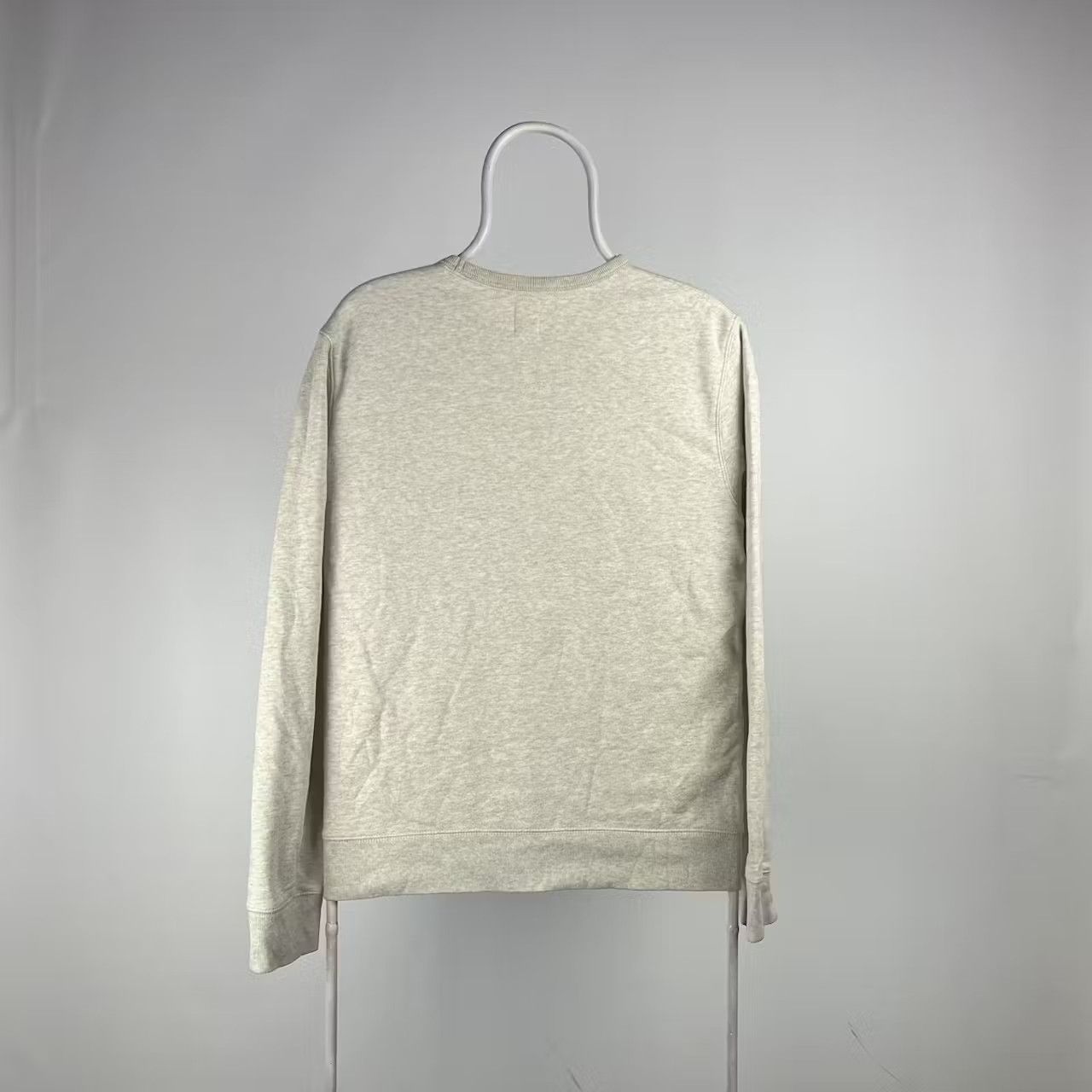 Gap Gap sweatshirt embroidered logo size Medium Size US M / EU 48-50 / 2 - 3 Thumbnail