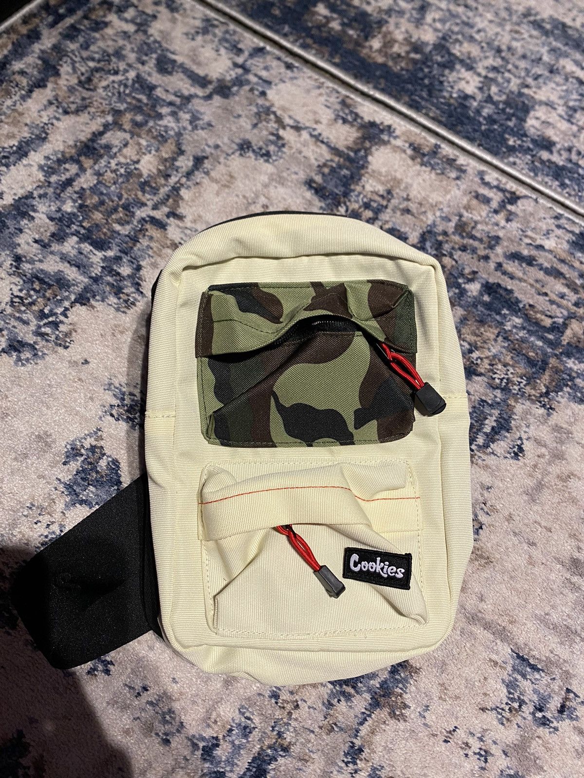 Cookies Cookies Sling Backpack Size ONE SIZE - 2 Thumbnail