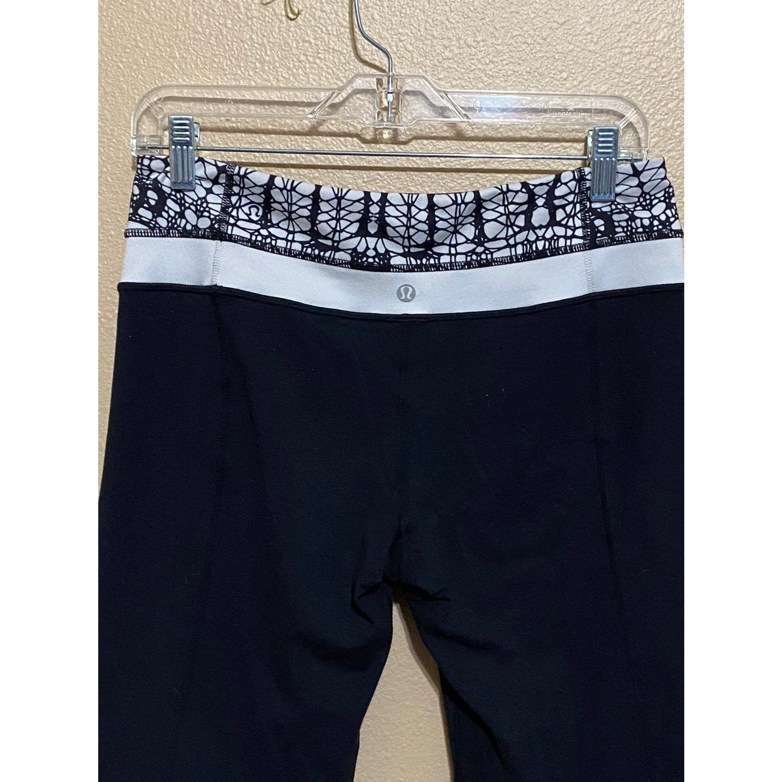 Lululemon Lululemon reversable Size 30" / US 8 / IT 44 - 7 Thumbnail