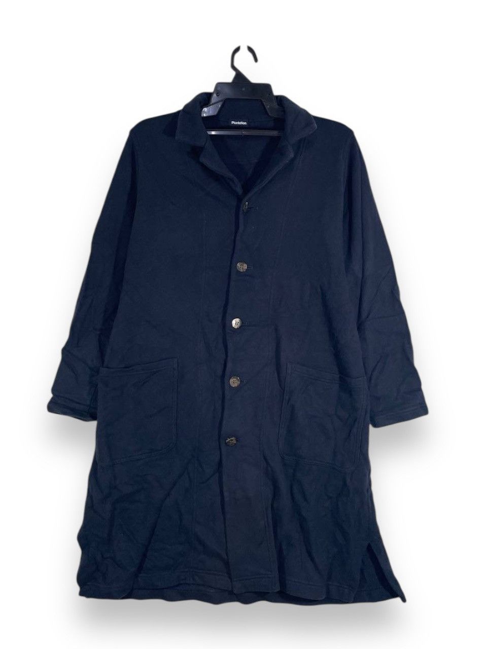 Issey Miyake Vintage plantation issey miyake Size US M / EU 48-50 / 2 - 1 Thumbnail