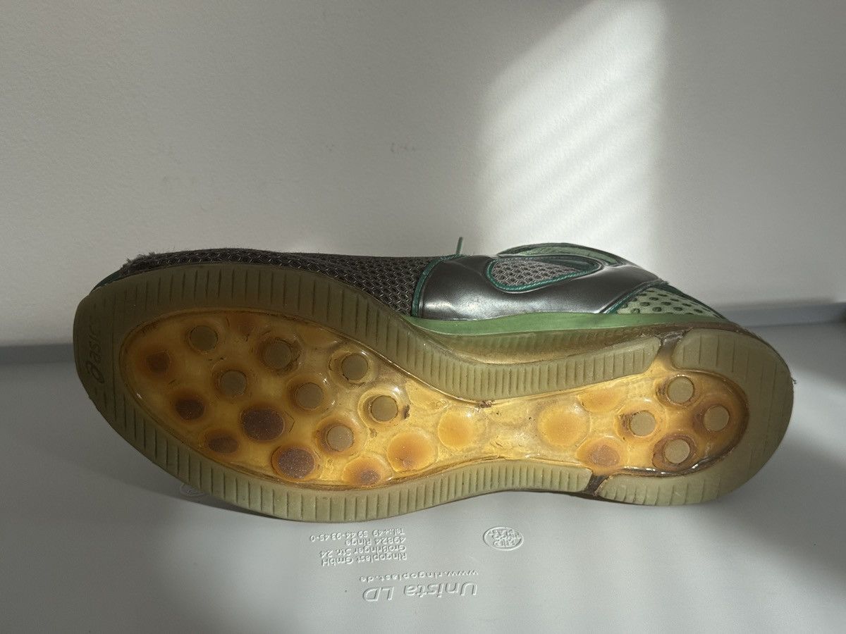 Asics × Kiko Kostadinov Asics x Kiko Kostadinov Gel Sokat Infinity Size US 11.5 / EU 44-45 - 6 Thumbnail