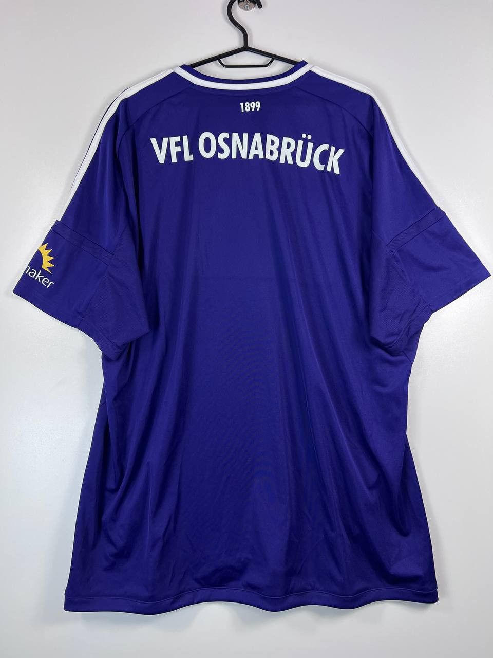 Adidas Adidas VfL Osnabrück Home Jersey 2017/18 M35637 Size 2XL Size US XXL / EU 58 / 5 - 5 Thumbnail