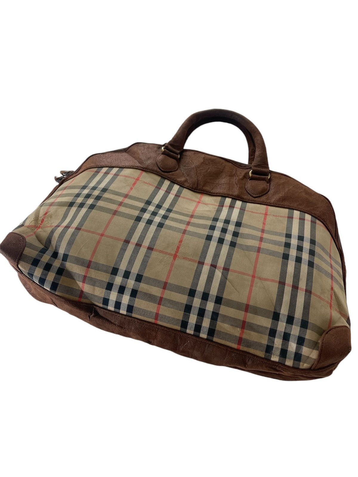 Burberry BURBERRY MINI BAG Size ONE SIZE - 8 Thumbnail
