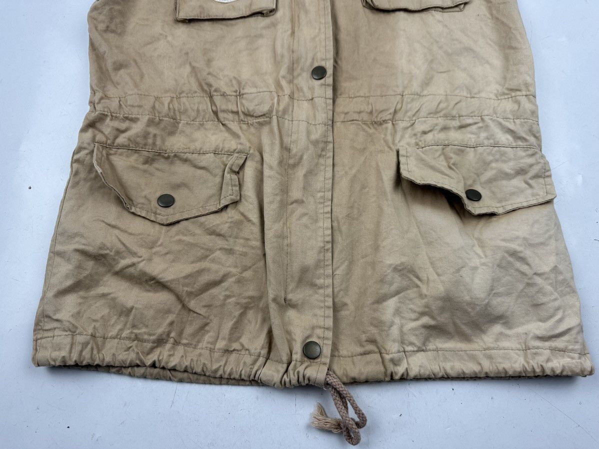 Other Vest - TC 47 Size M / US 6-8 / IT 42-44 - 3 Thumbnail