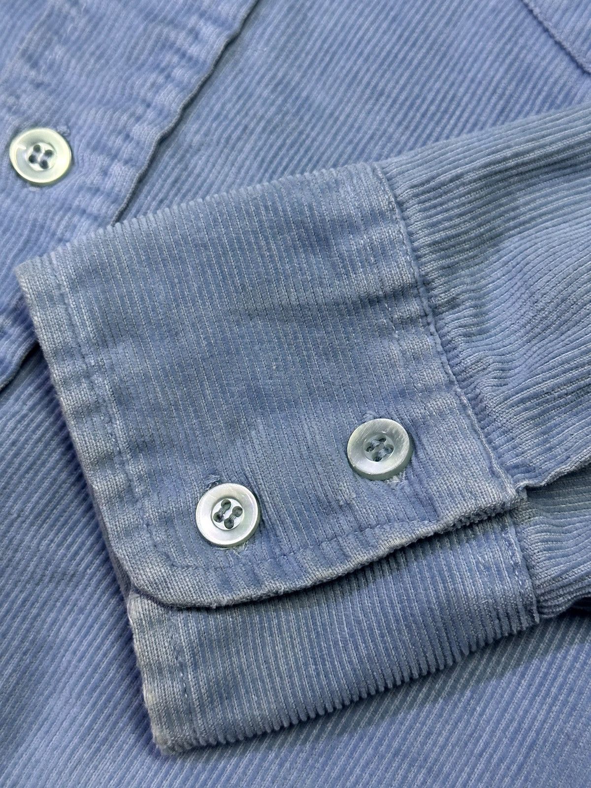 Levi's Vintage Clothing 💥Vintage Levis 70s💥 White Tab Big E Cudroy Rare desing💥 Size US L / EU 52-54 / 3 - 6 Thumbnail
