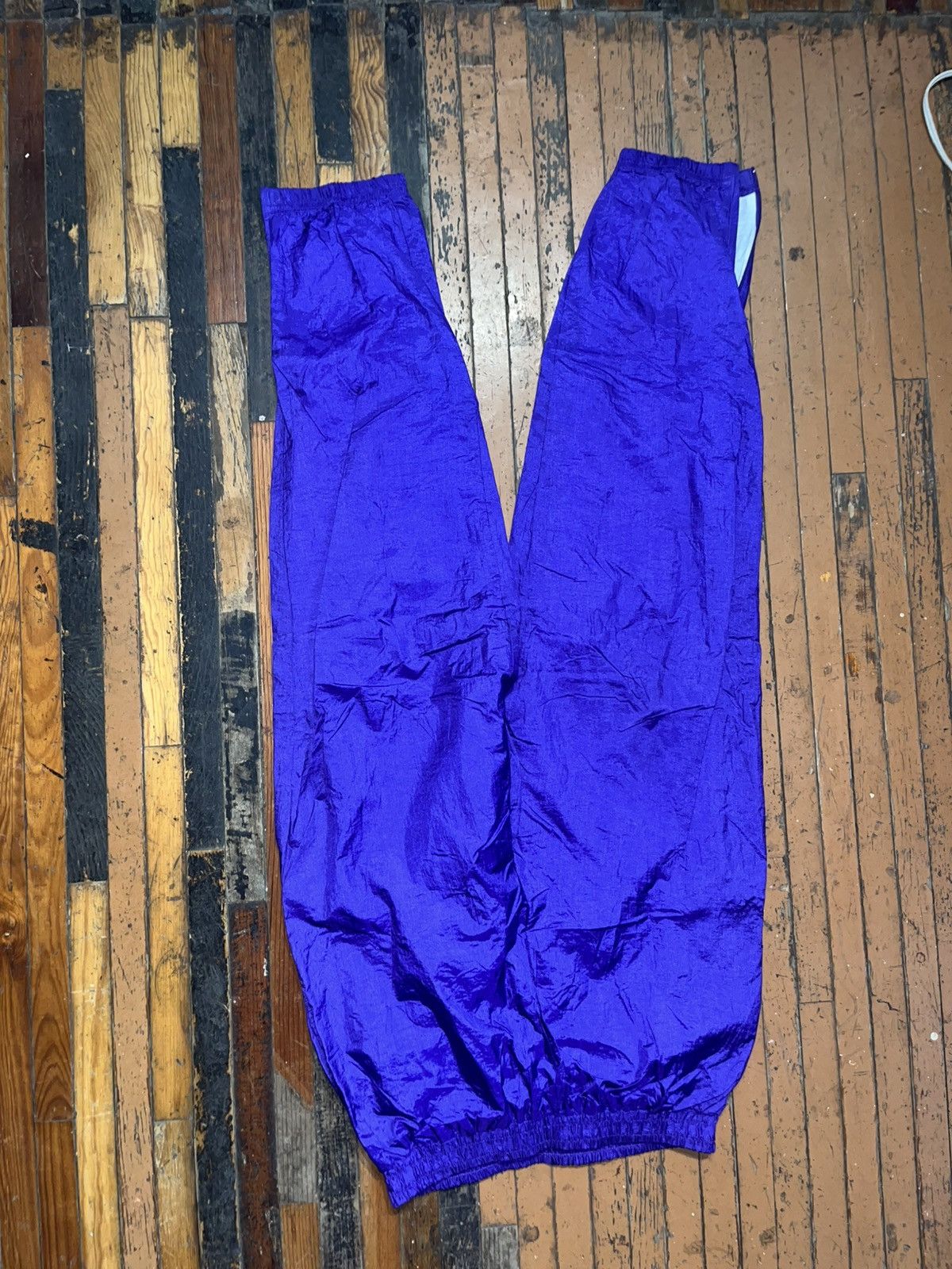 Other Windbreaker pants Size 36" / US 14 / IT 50 - 2 Thumbnail