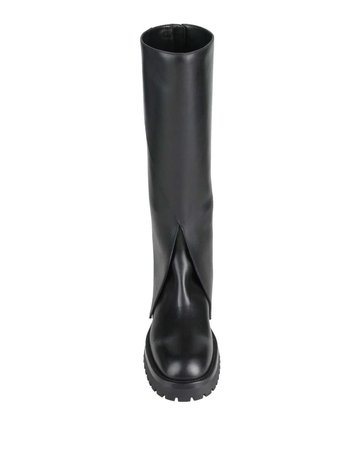 Ann Demeulemeester ANN DEMEULEMEESTER Jay Leather Boots Size US 9.5 / IT 39.5 - 4 Thumbnail