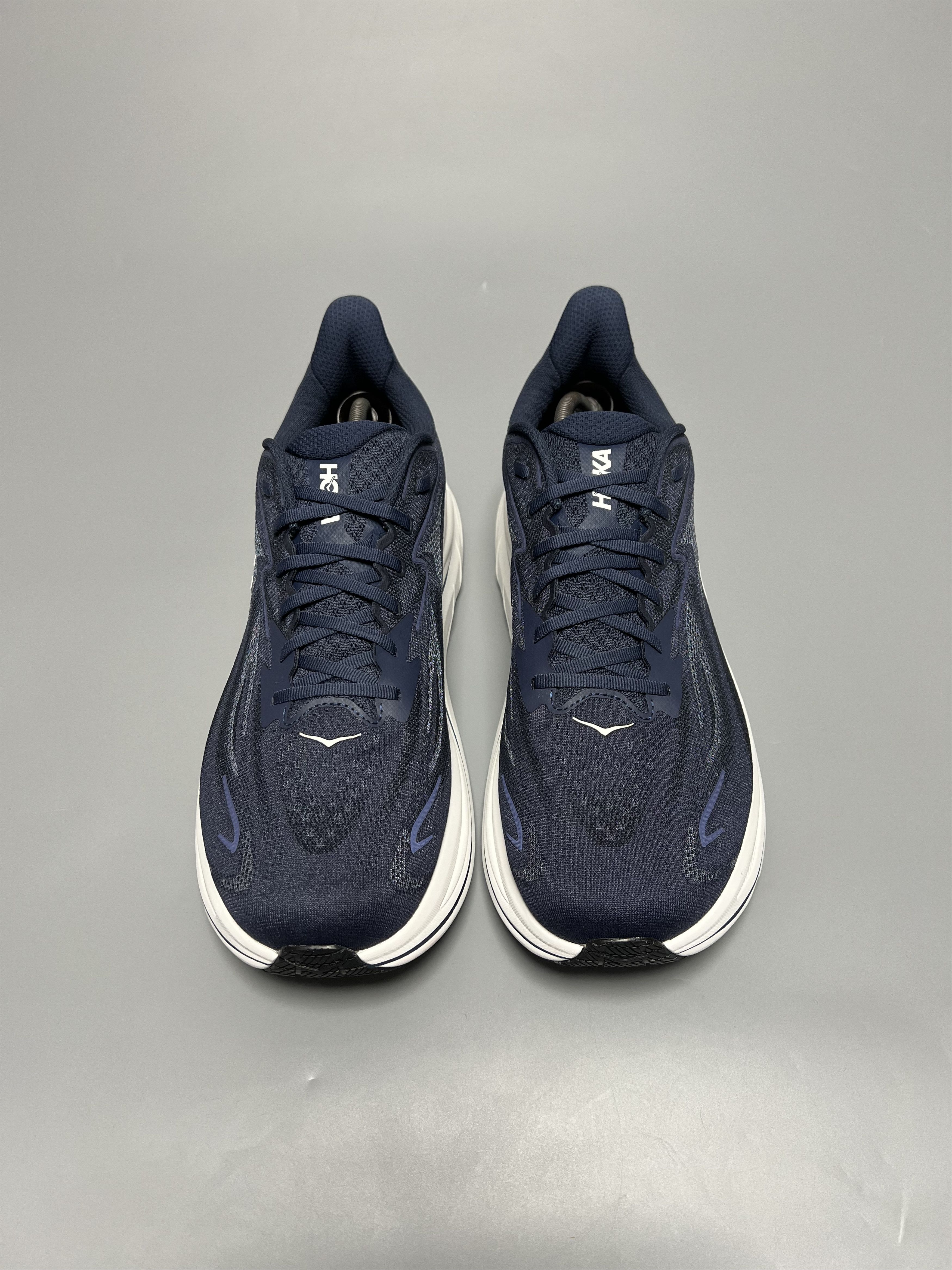 Hoka 4E Hoka One One Clifton 10 X-Wide Running Shoes Walking Gym Size US 14 / EU 47 - 4 Thumbnail
