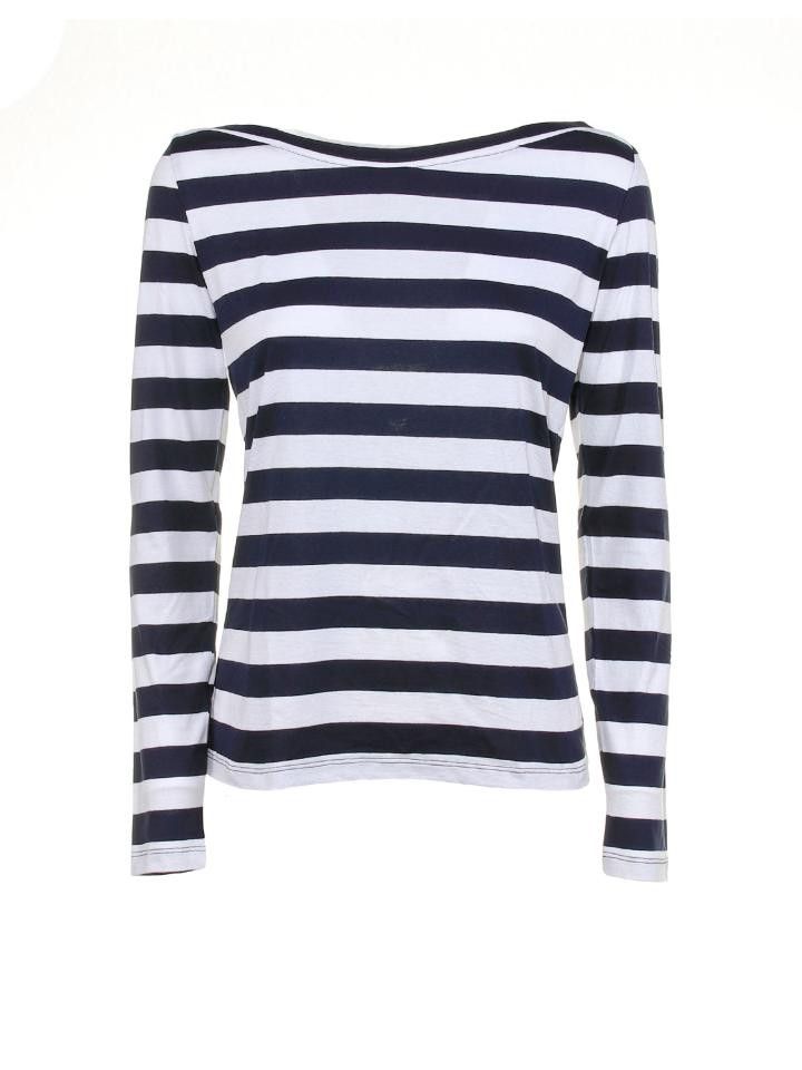 PEUTEREY Women Sweater PED424999012004 NEW CALIFONG RIG215BI White