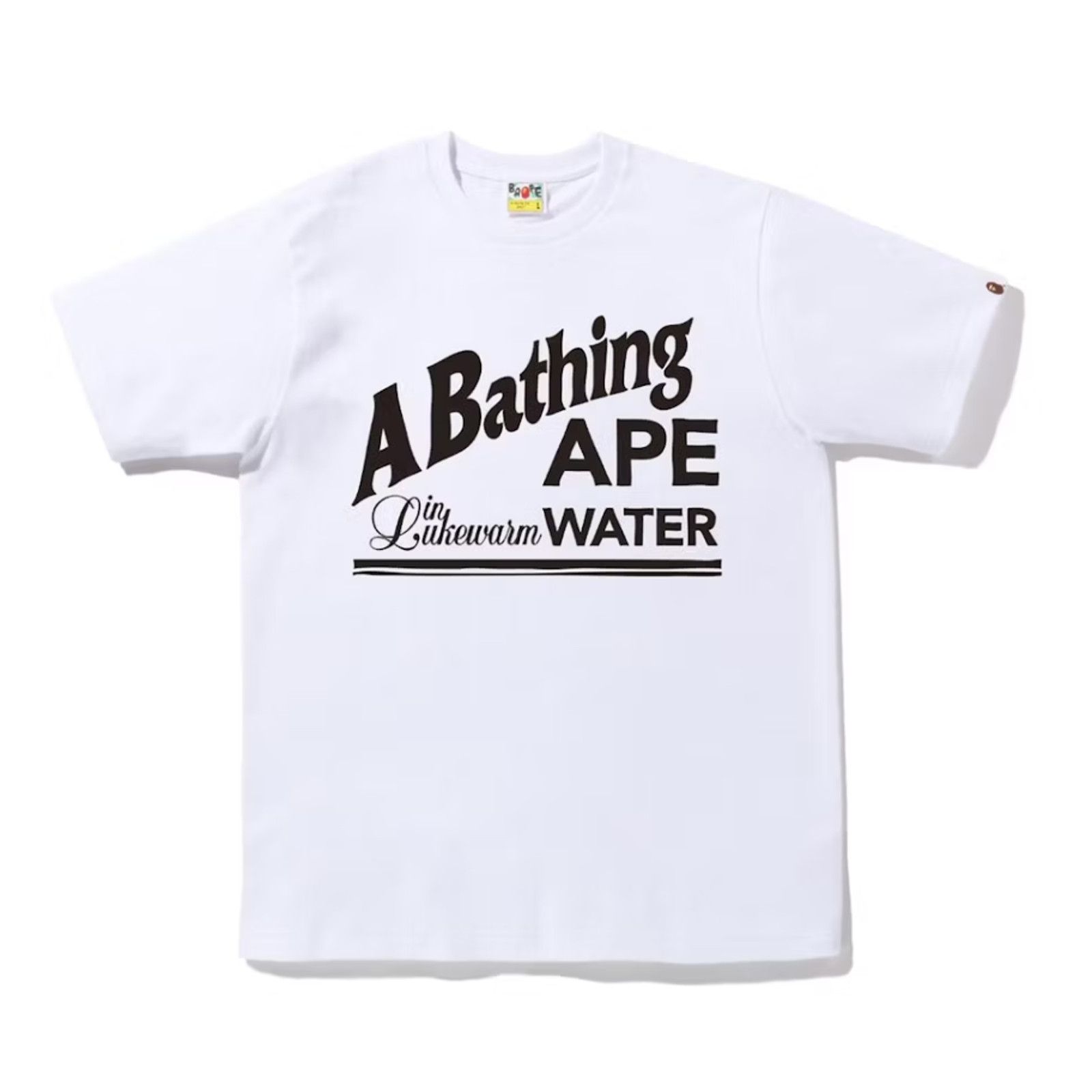 Bape BAPE Archive Graphic 12 Tee Size US XL / EU 56 / 4 - 1 Thumbnail