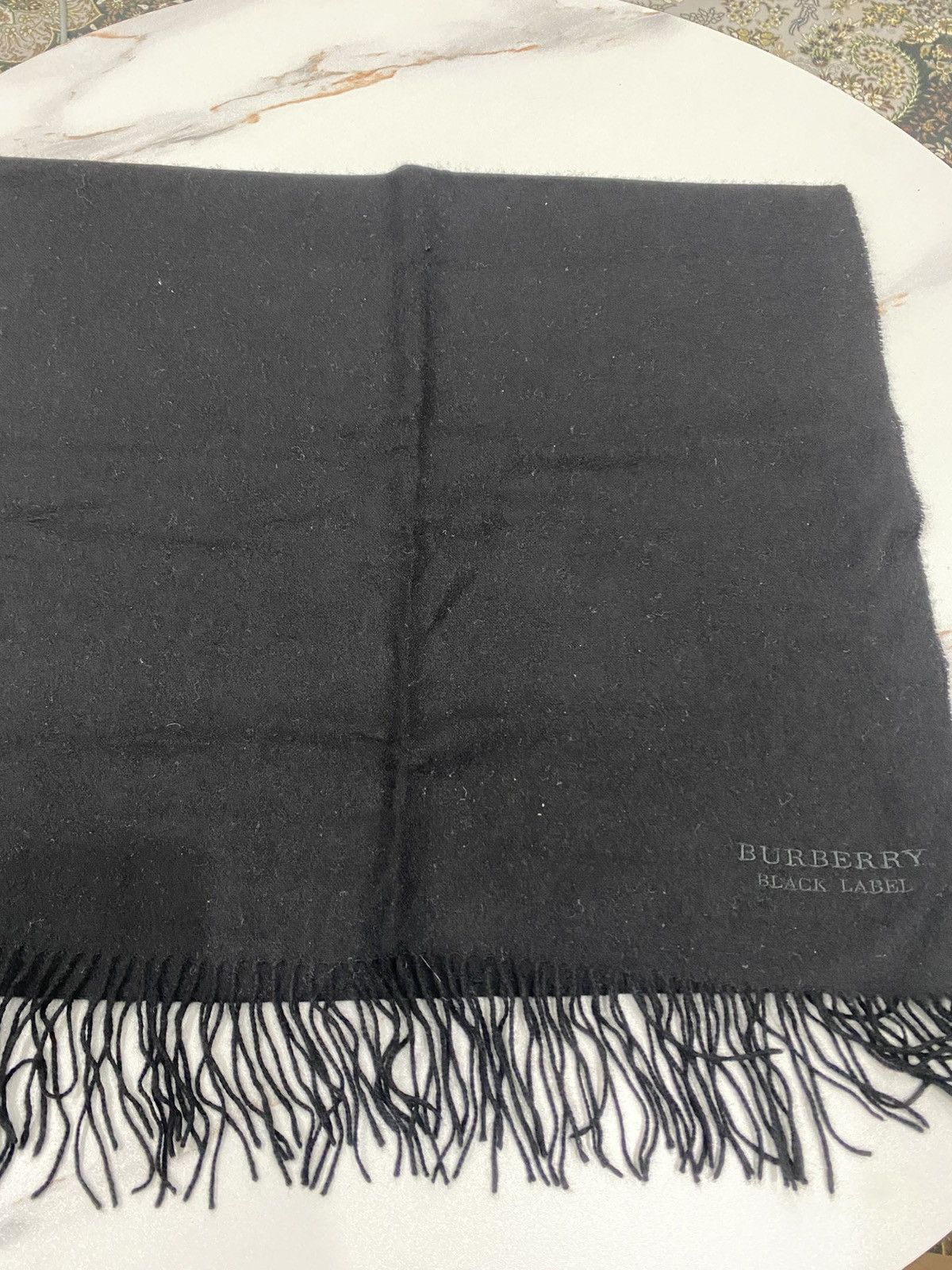 Burberry Burberrys Black Label (code:A) Size ONE SIZE - 2 Thumbnail