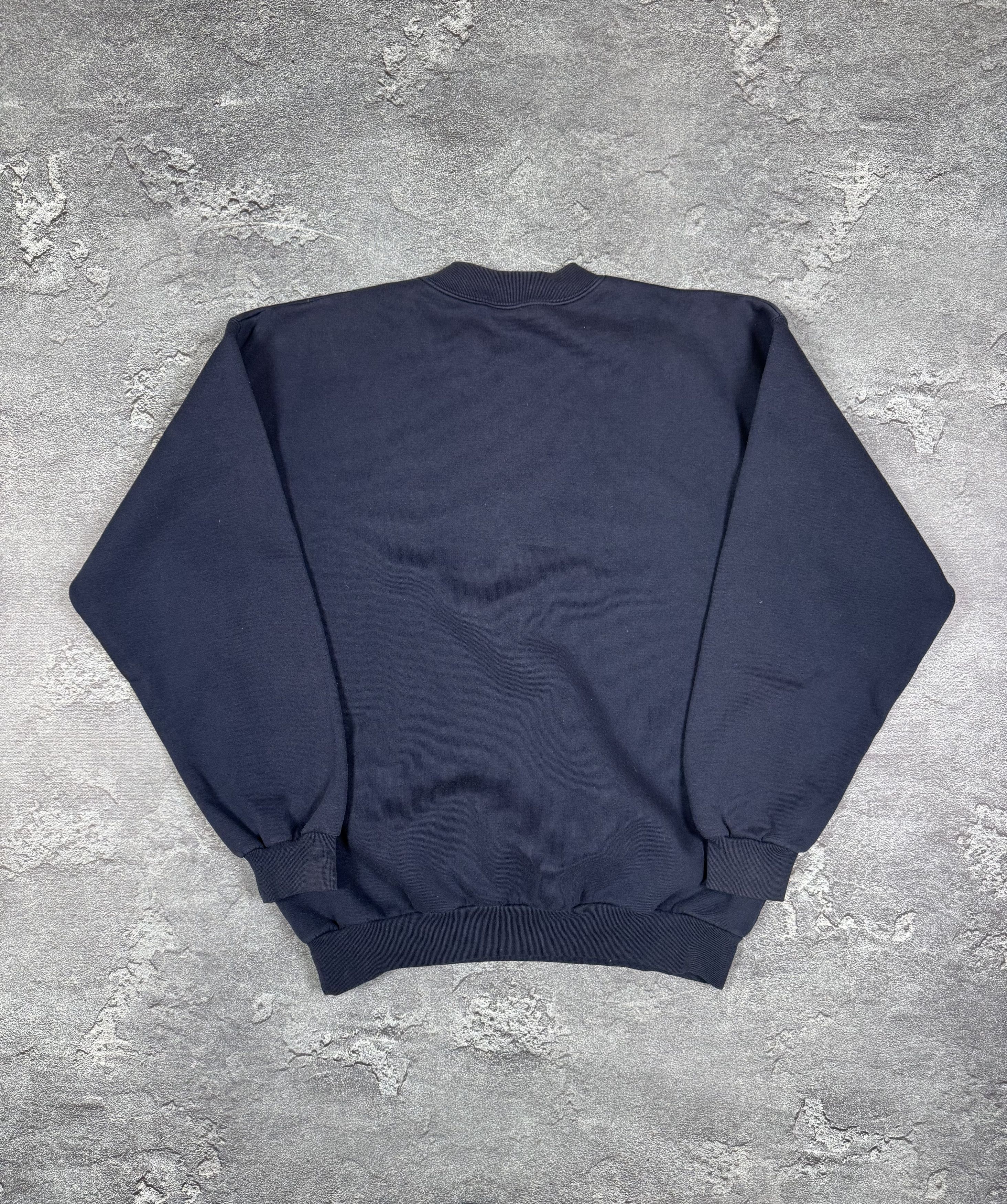 Dickies VTG Dickies 2000s Spell Out Sweatshirt Size L Streetwear Size US L / EU 52-54 / 3 - 6 Thumbnail