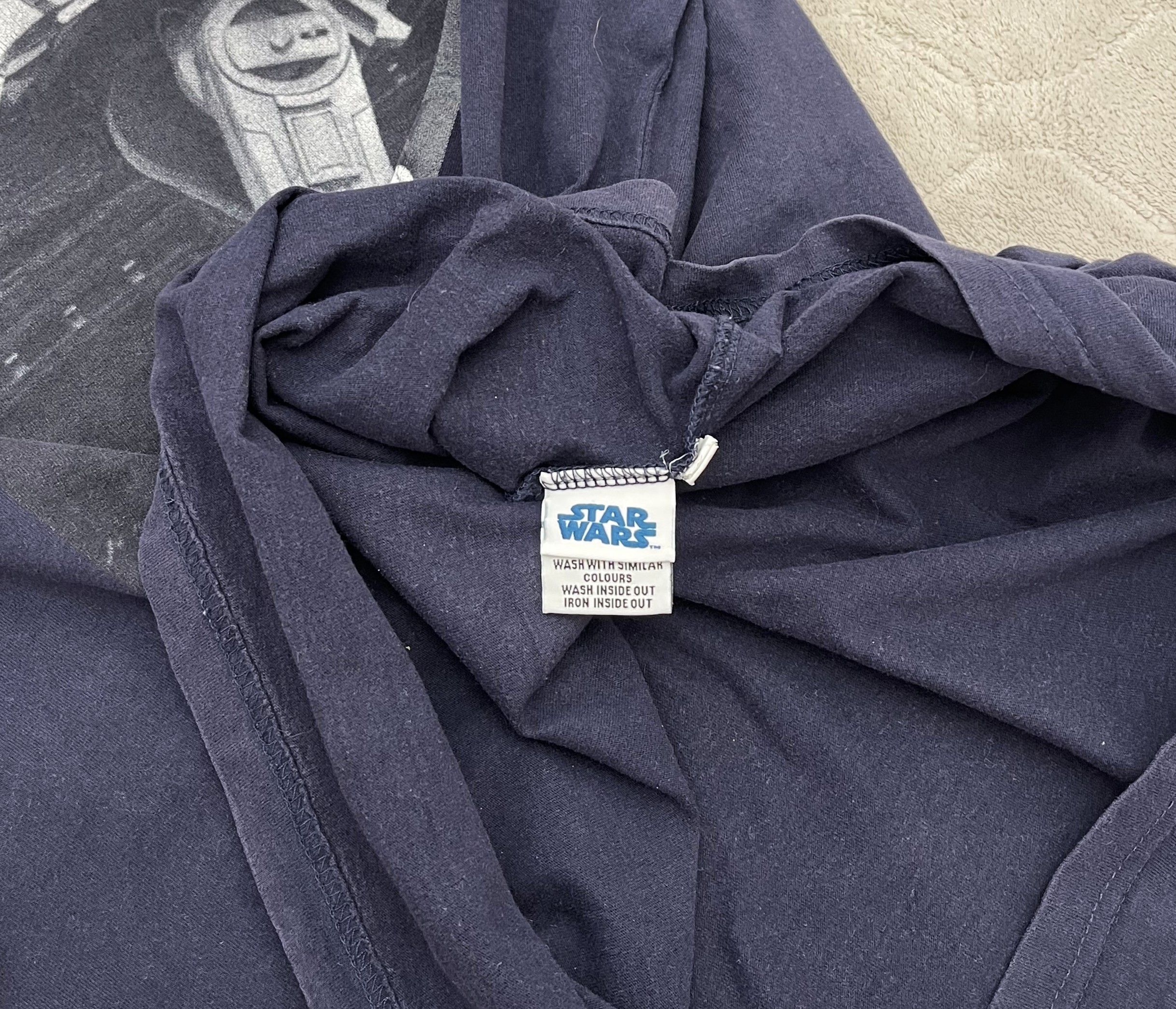 Star Wars × Vintage Star Wars Chunk Size US M / EU 48-50 / 2 - 4 Thumbnail
