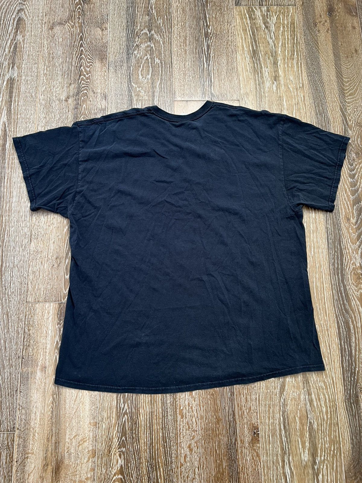 Band Tees Joy division tee Size US XXL / EU 58 / 5 - 4 Thumbnail