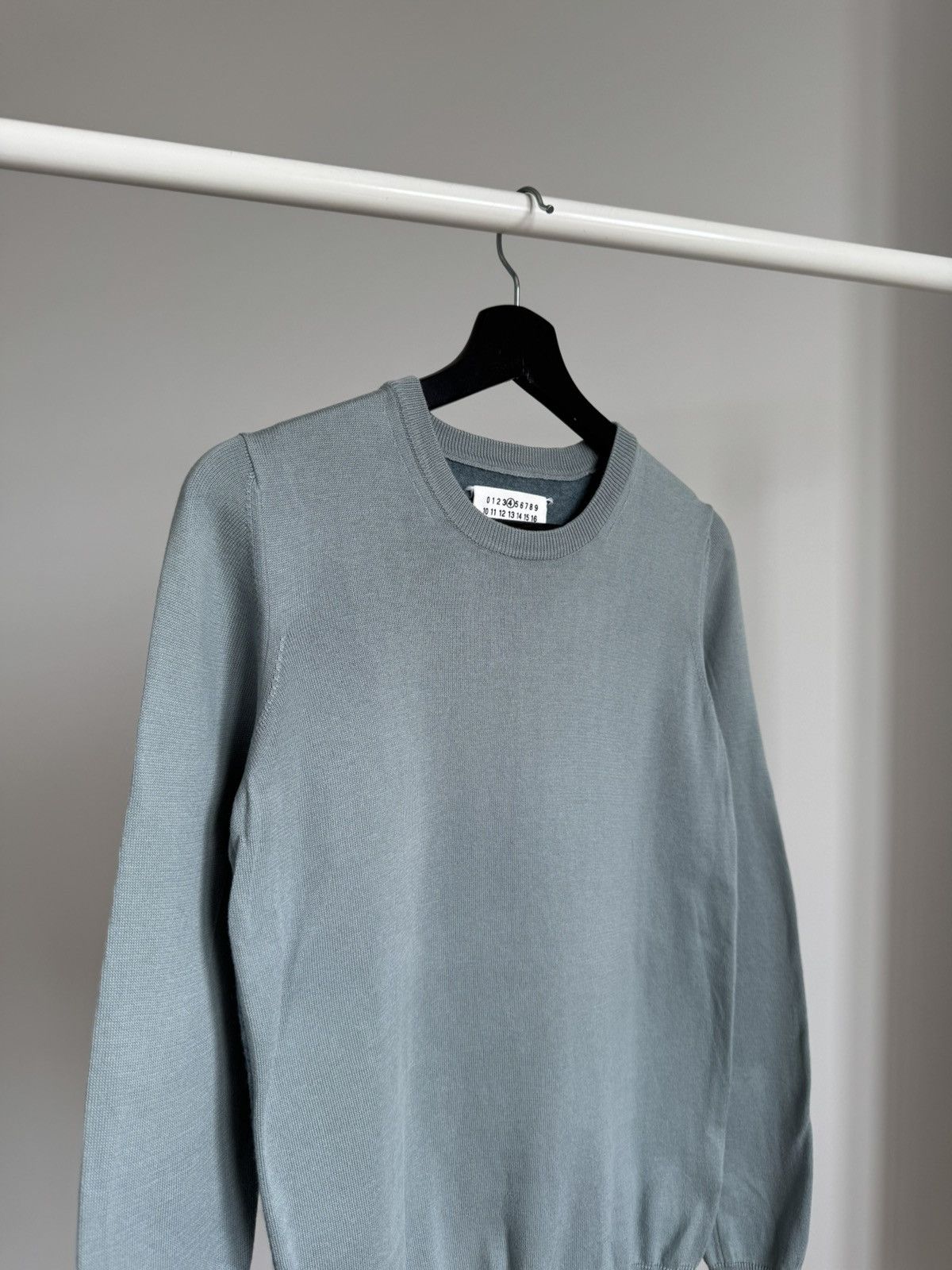Maison Margiela Maison Margiela Sweater Size US S / EU 44-46 / 1 - 2 Thumbnail