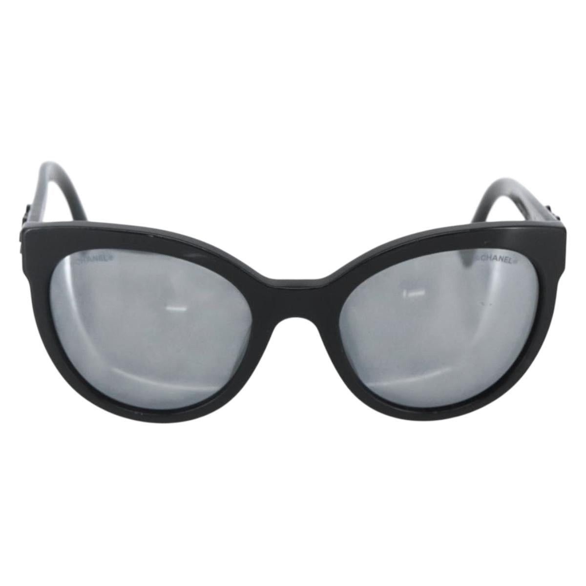 Chanel Chanel CC 3014 Sunglasses Size ONE SIZE - 2 Thumbnail