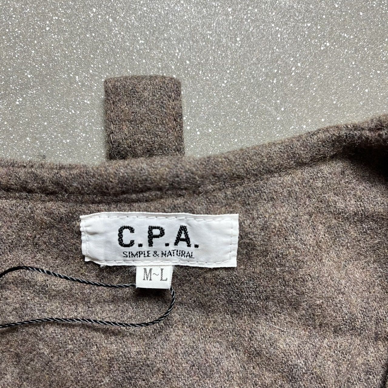 Japanese Brand C.P.A Simple & Nature Japanese Brand Multipocket Vest Size M / US 6-8 / IT 42-44 - 2 Thumbnail