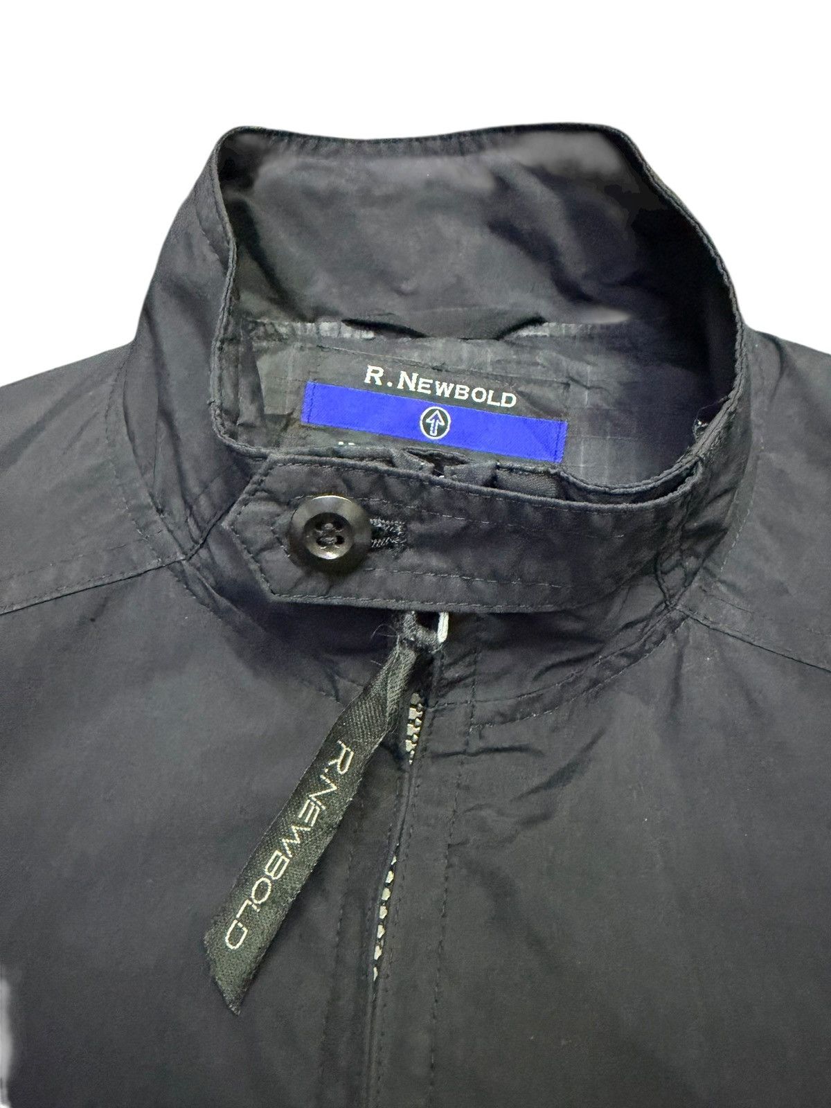 Paul Smith R.Newbold By Paul Smith Black Jacket Size US L / EU 52-54 / 3 - 4 Thumbnail