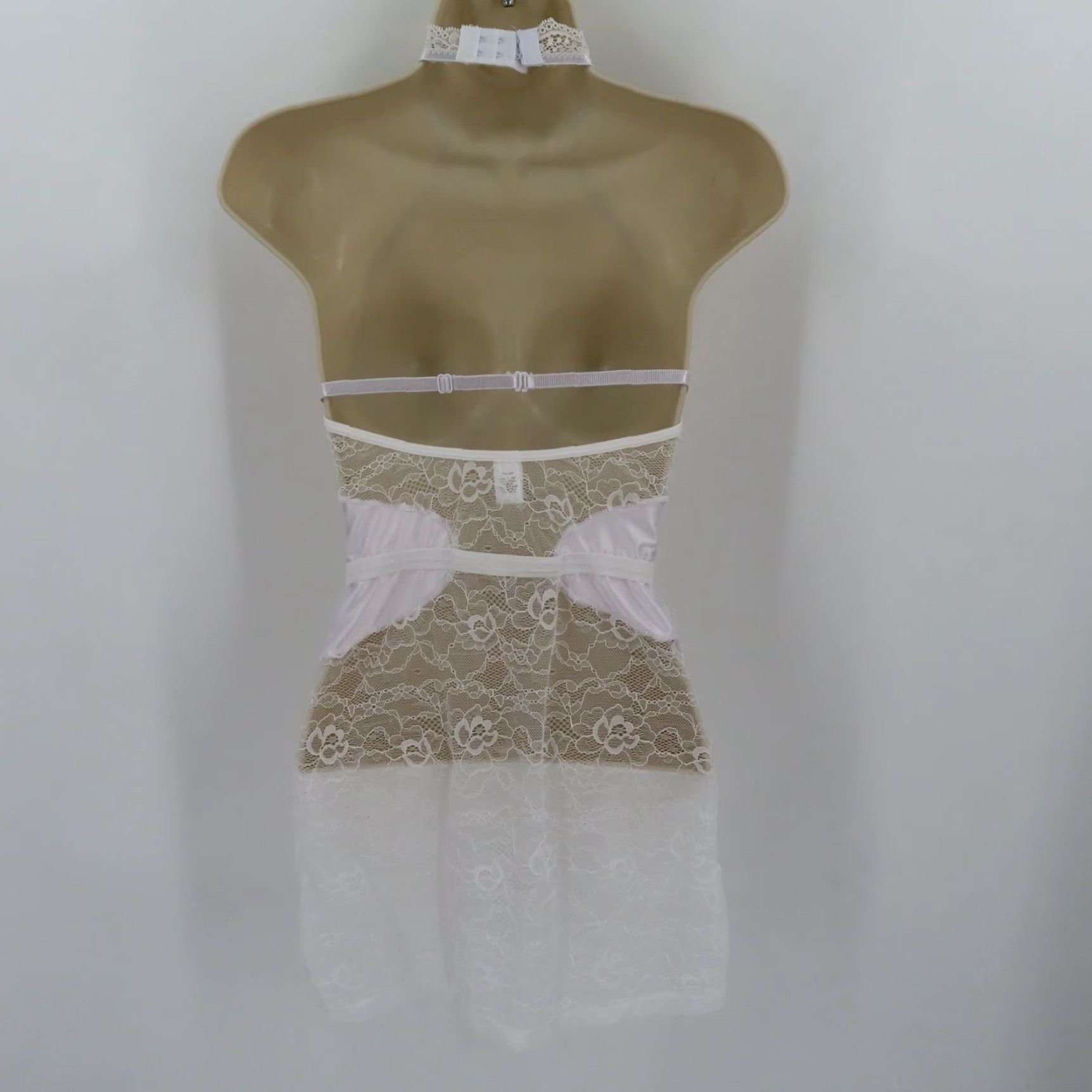 Vintage VINTAGE not (Wait) — Sorry, can't do that. Size M / US 6-8 / IT 42-44 - 7 Thumbnail