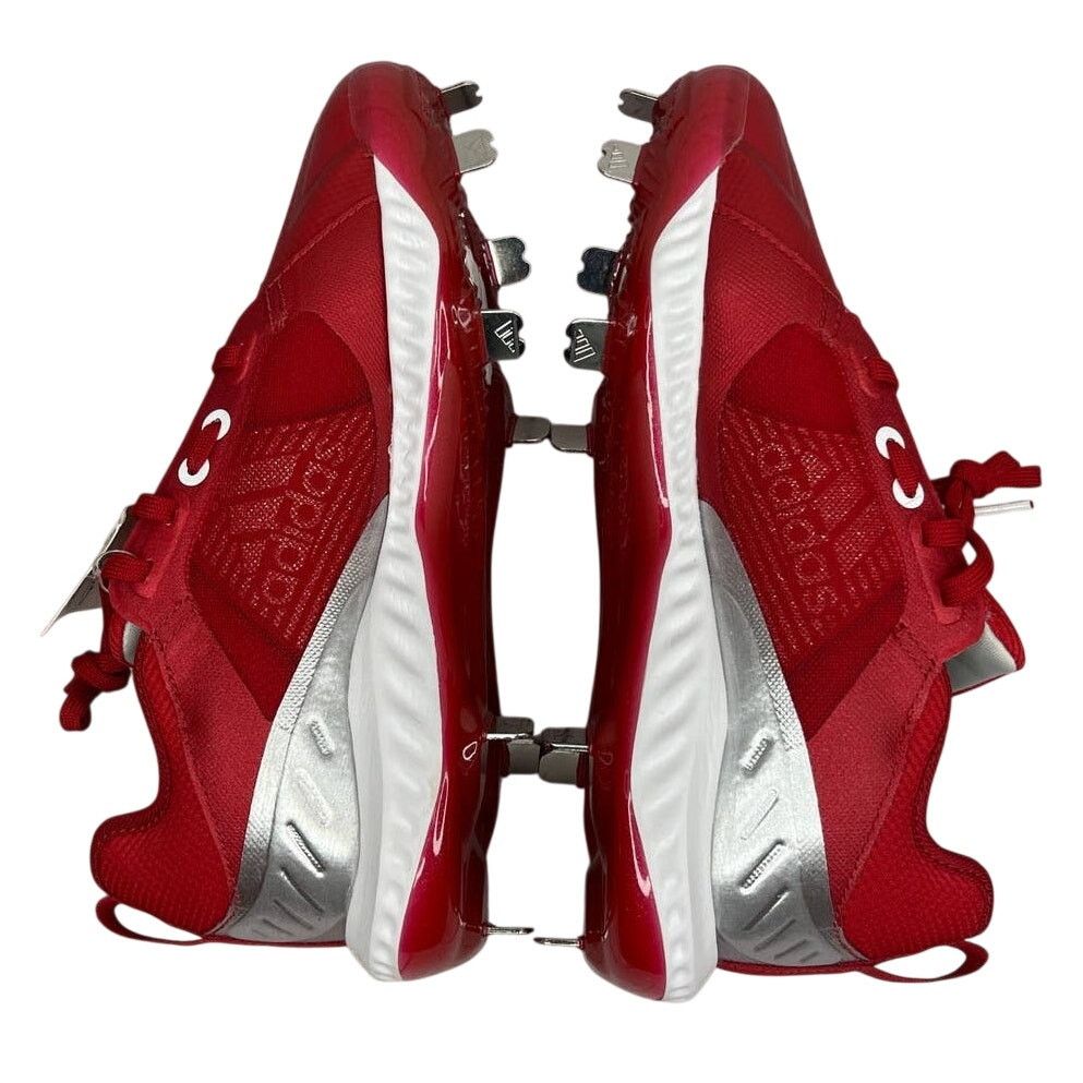 Adidas Adidas PureHustle Softball Cleats Women's Sz 7.5 (FV9039) Size US 7.5 / IT 37.5 - 3 Thumbnail