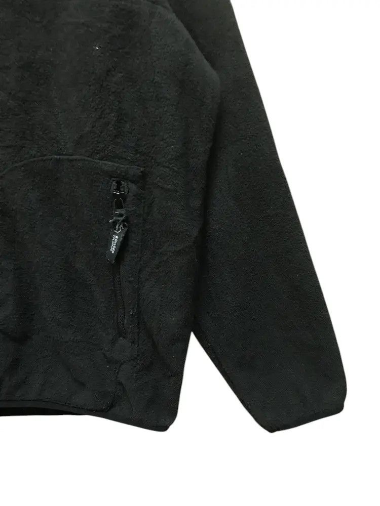 Japanese Brand Camp 7 Fleece Jackets Size US XL / EU 56 / 4 - 6 Thumbnail