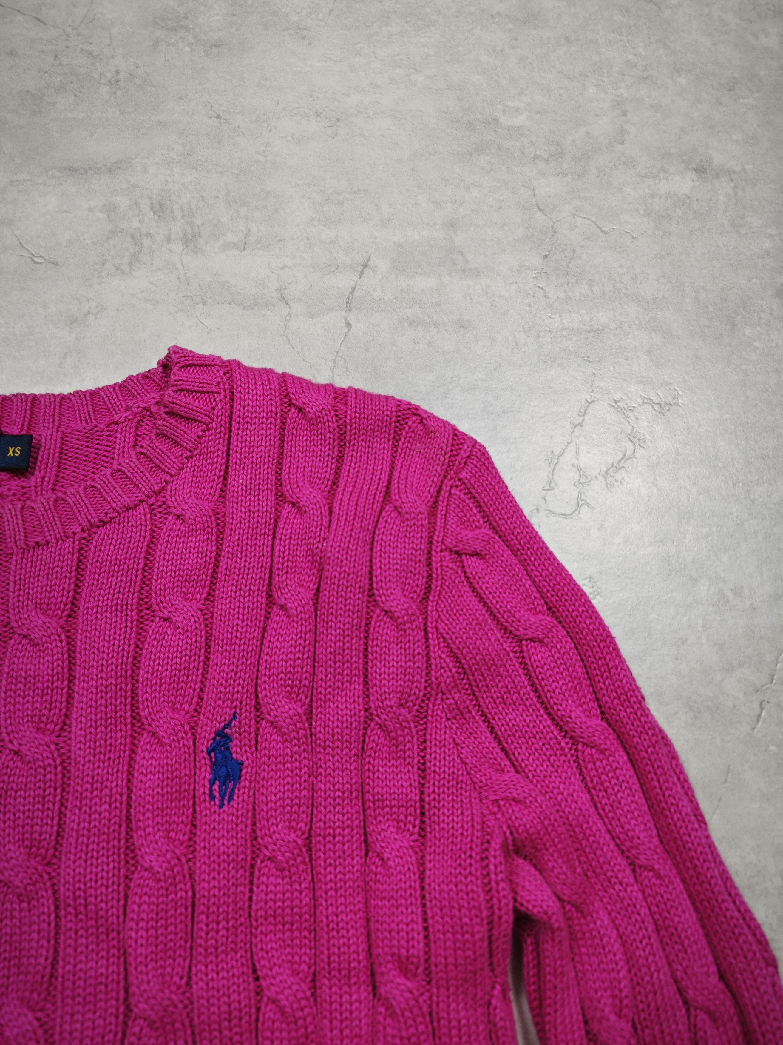 Polo Ralph Lauren Polo Ralph Lauren Size XS / US 0-2 / IT 36-38 - 2 Thumbnail