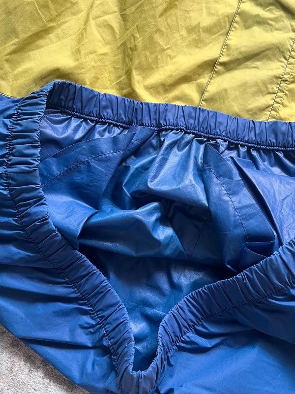 Other Diseno Rafting Anorak Weight Windbreaker 1980's - 1990's Size US M / EU 48-50 / 2 - 11 Thumbnail