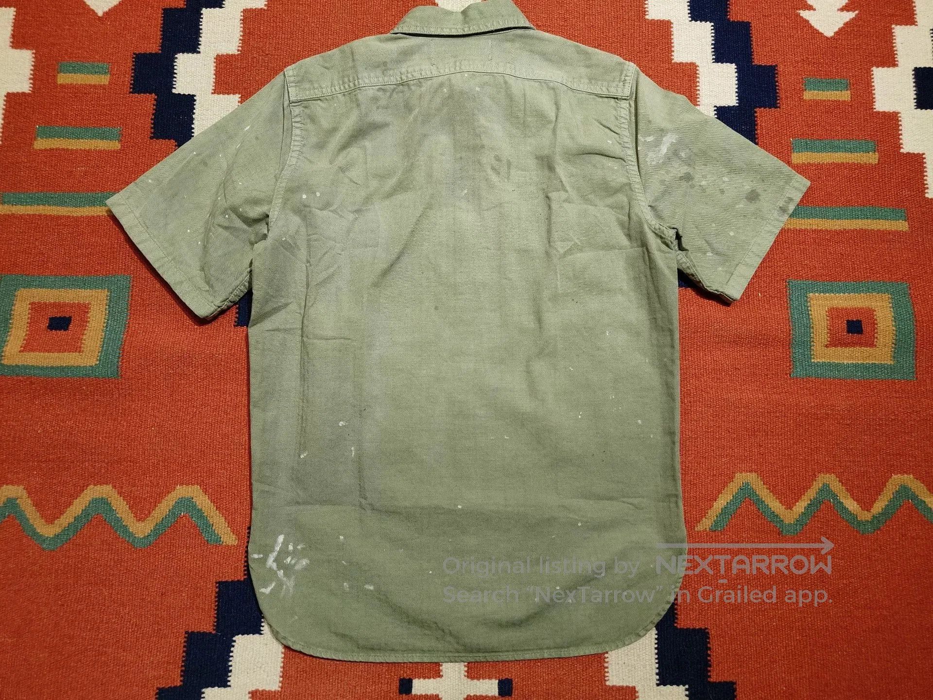 Other Polo Ralph Lauren Vintage Oversized Short Sleeve. Size US XS / EU 42 / 0 - 3 Thumbnail