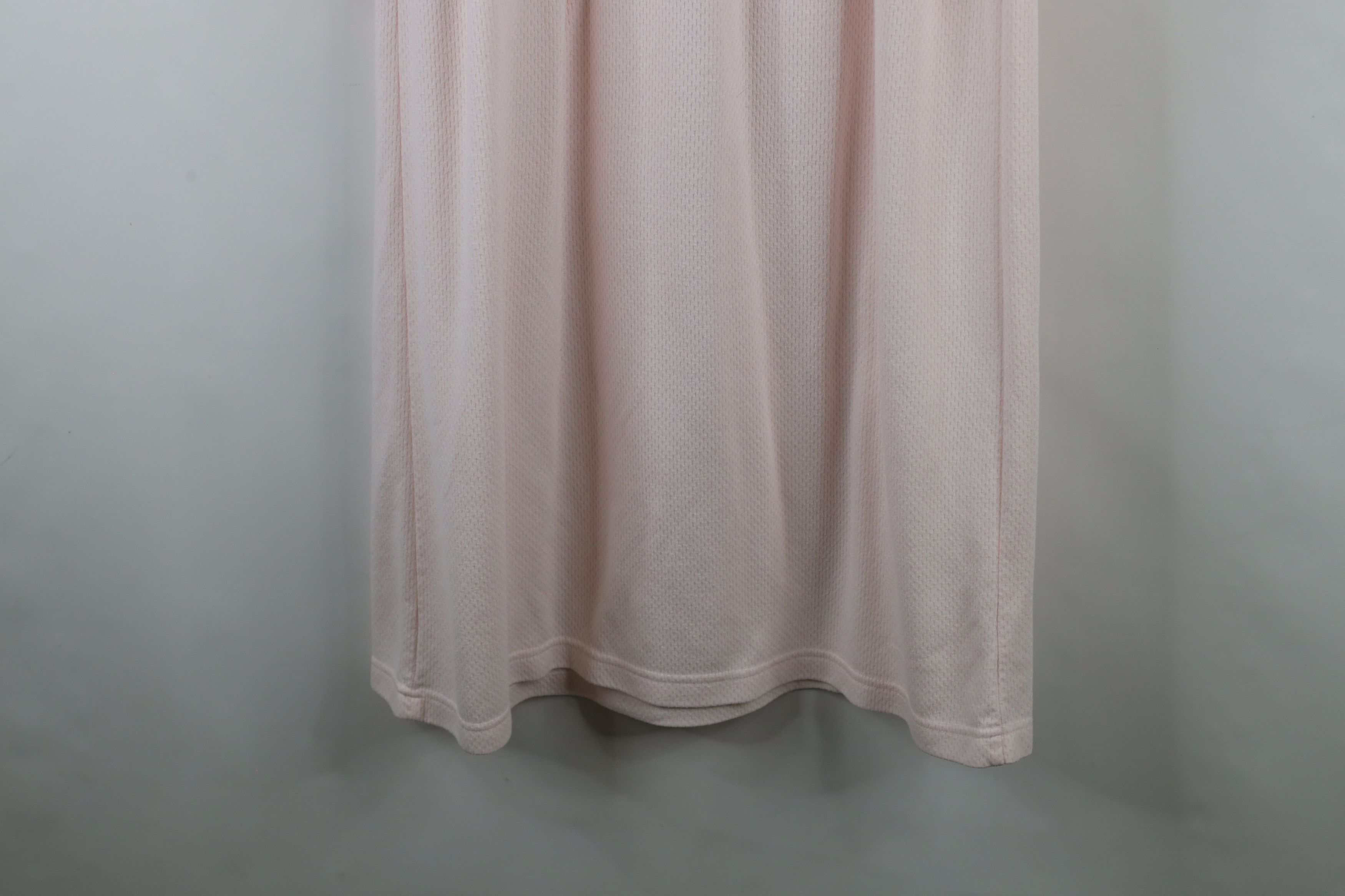 Vintage Vintage 90s Miss Elaine Flower Lace Long Sleeve Night Gown Size M / US 6-8 / IT 42-44 - 13 Thumbnail