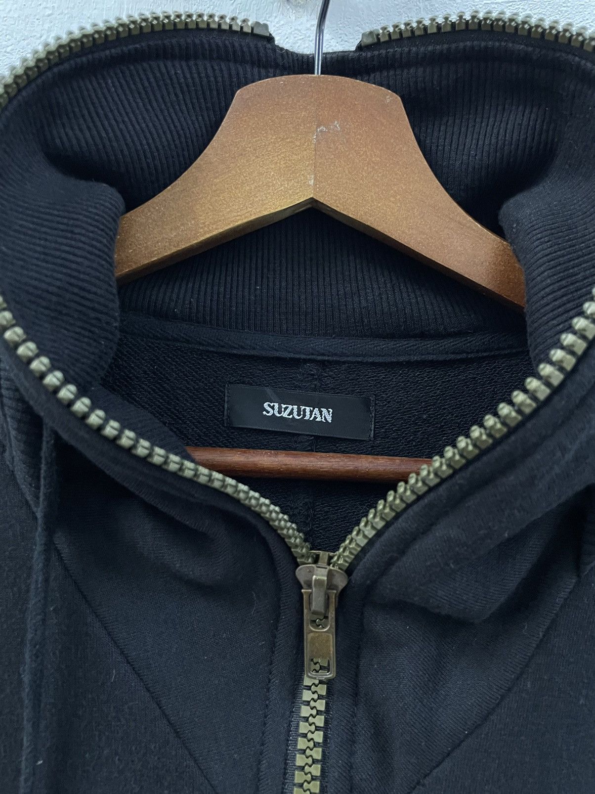 If Six Was Nine Suzutan Japan Bono Jacket Goa LGB Style Size US XS / EU 42 / 0 - 7 Thumbnail