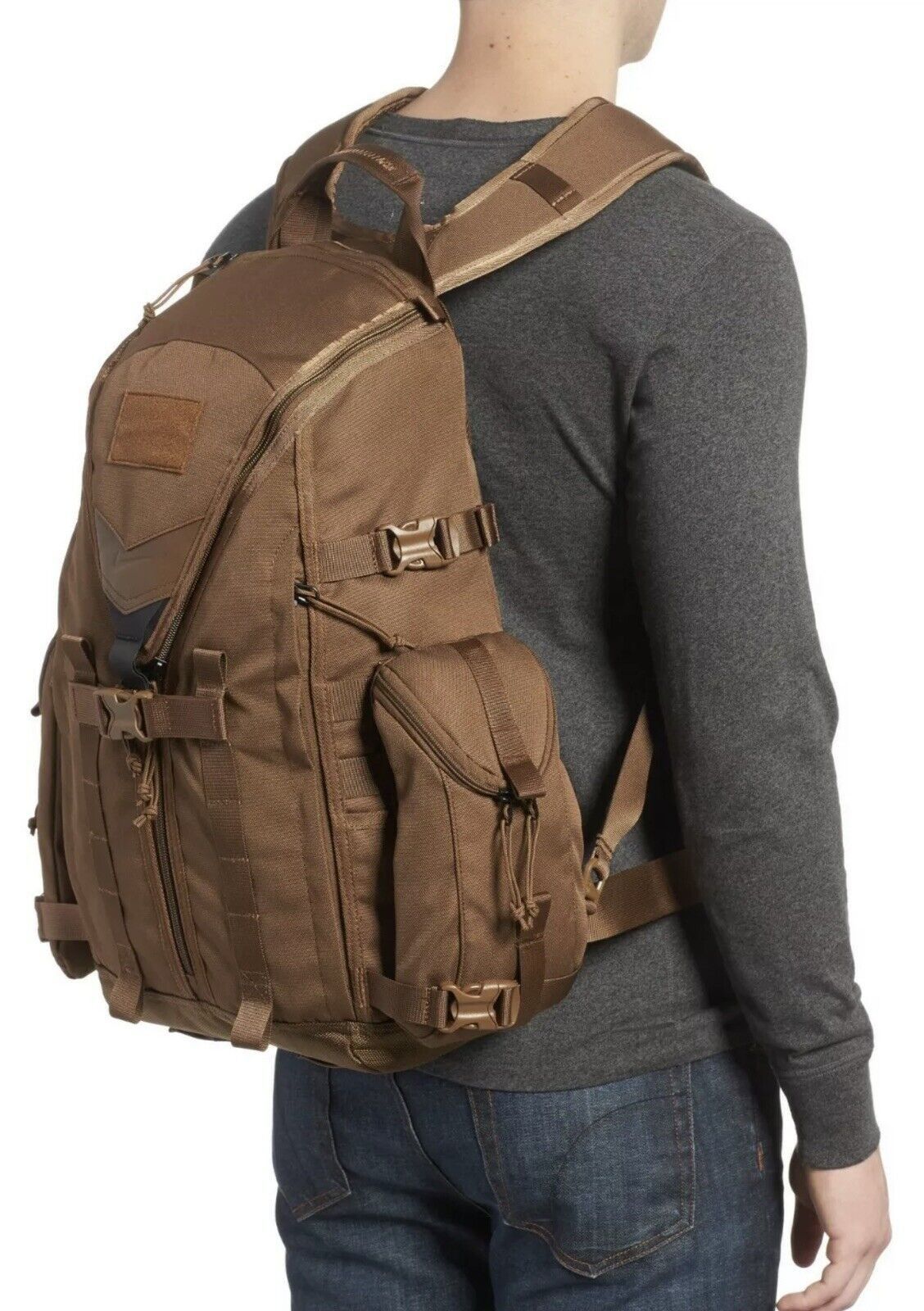 Nike sfs responder backpack online