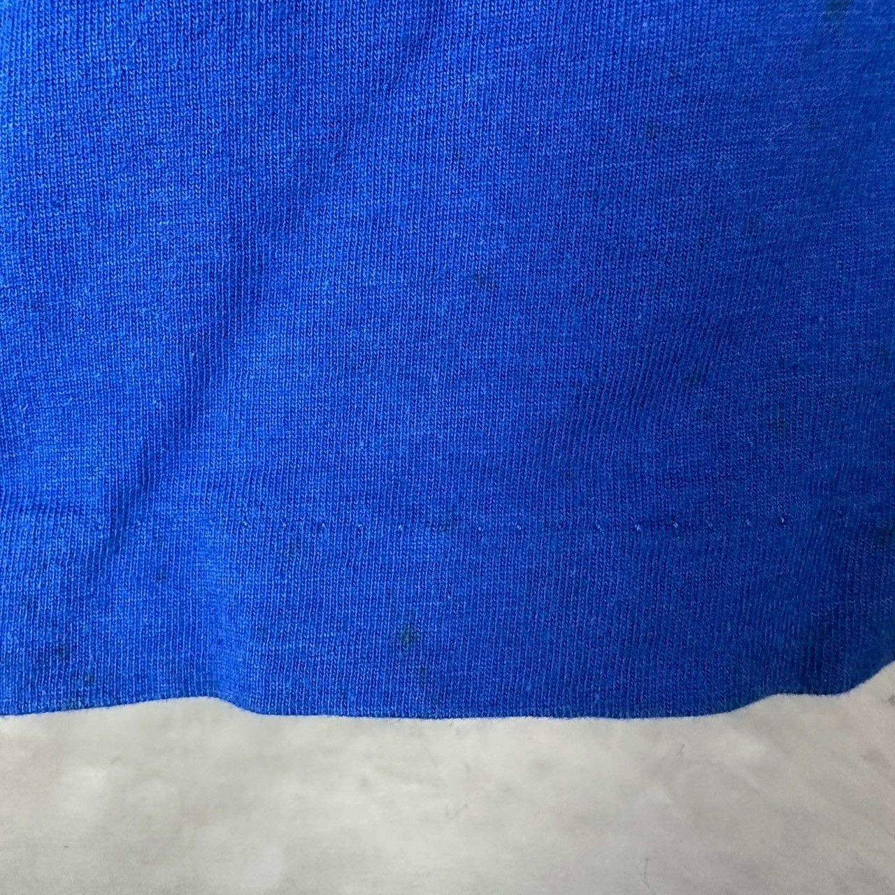 Vintage Vintage 90s Geelong Cats Australian Football AFL T-shirt Size US L / EU 52-54 / 3 - 4 Thumbnail