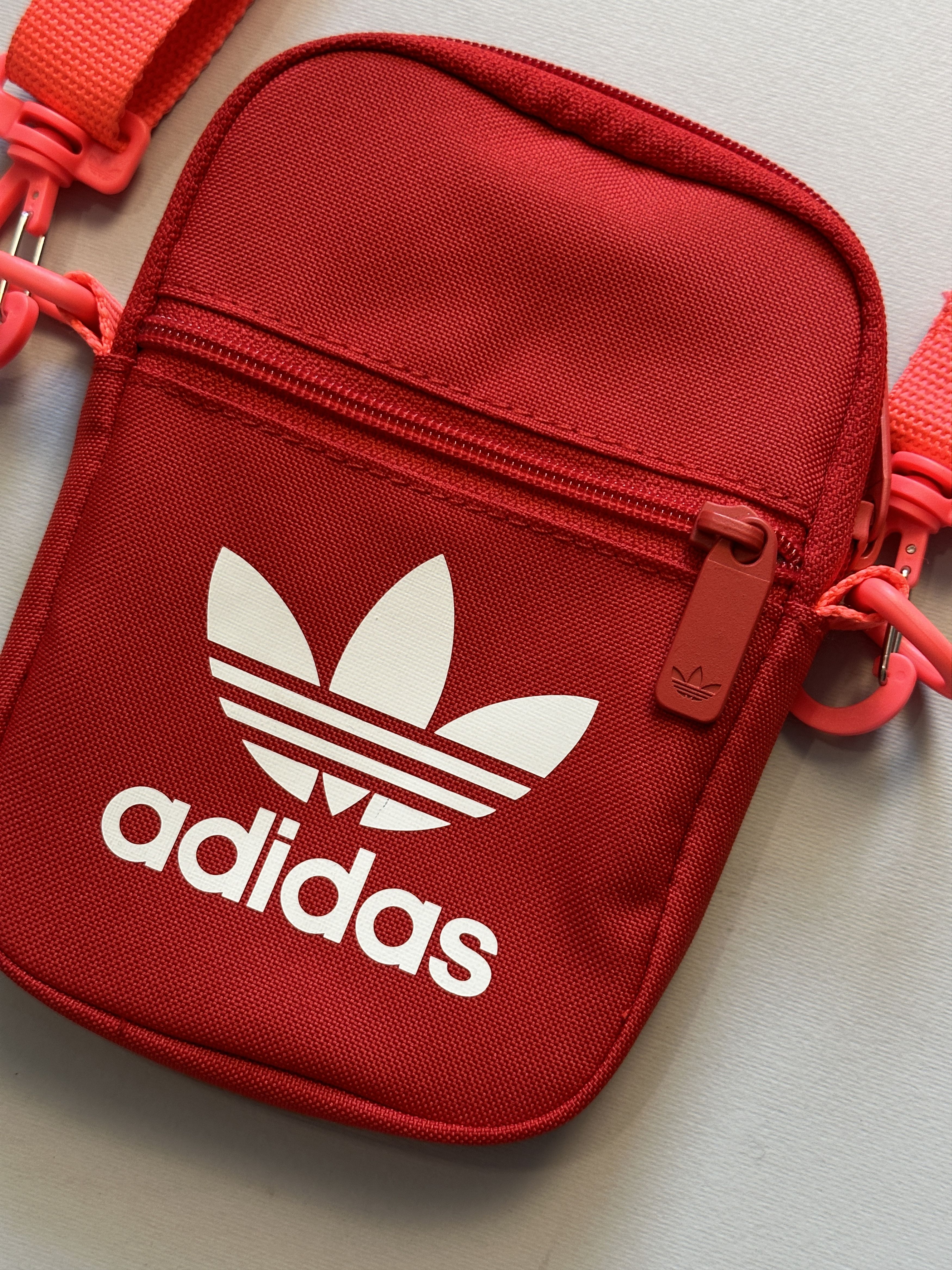 Adidas Adidas Messenger Bag Size ONE SIZE - 2 Thumbnail