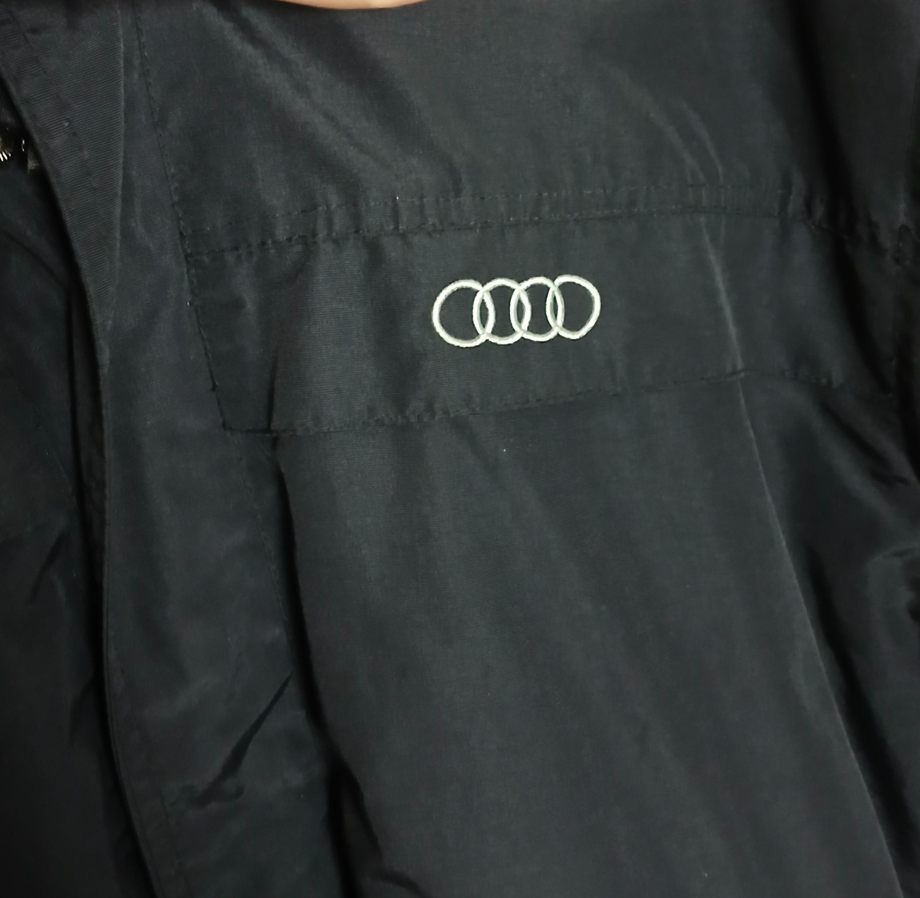 Audi × Formula 1 Audi Racing Jacket Vest Size US S / EU 44-46 / 1 - 3 Thumbnail